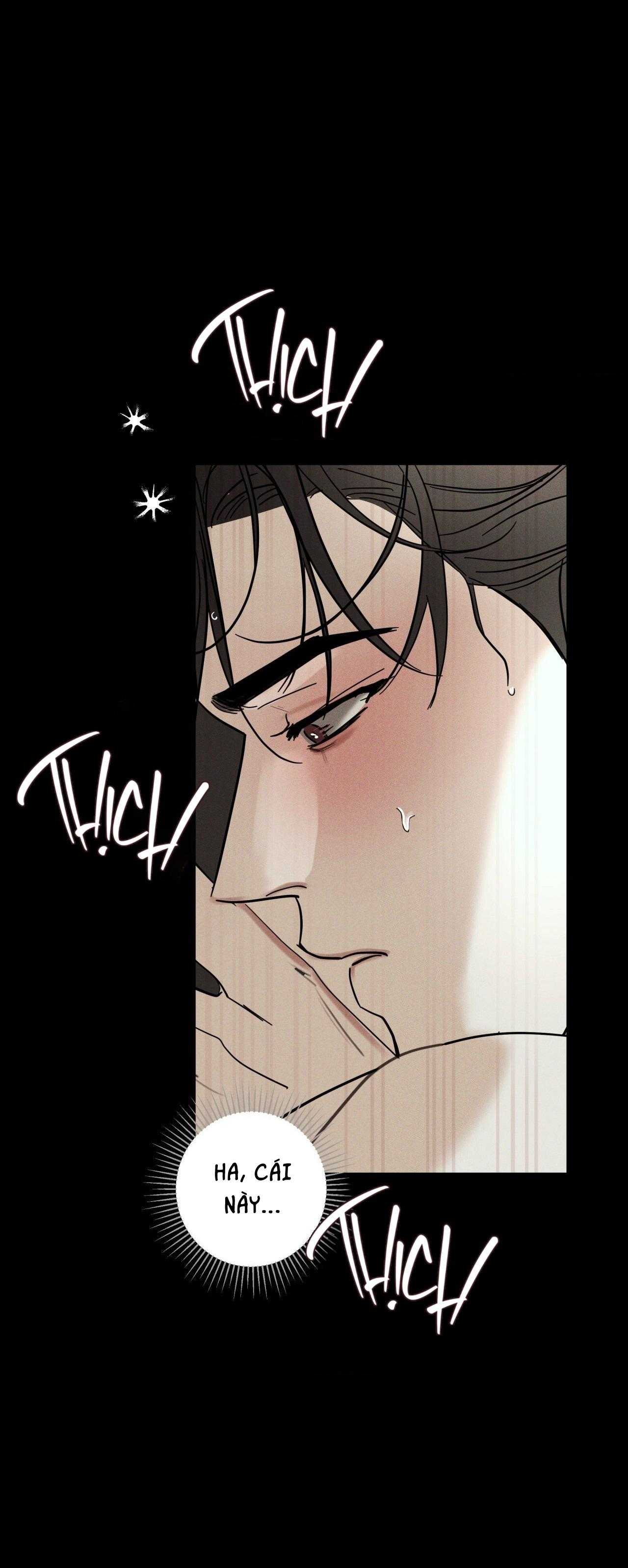 Ôi Kẻ Thù Thân Yêu! Chapter 38 - Trang 2