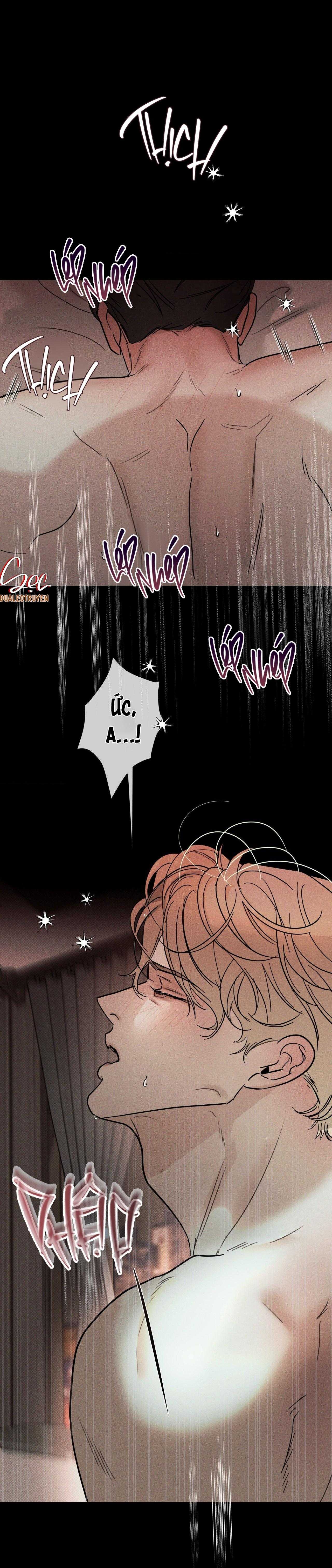 Ôi Kẻ Thù Thân Yêu! Chapter 38 - Trang 2