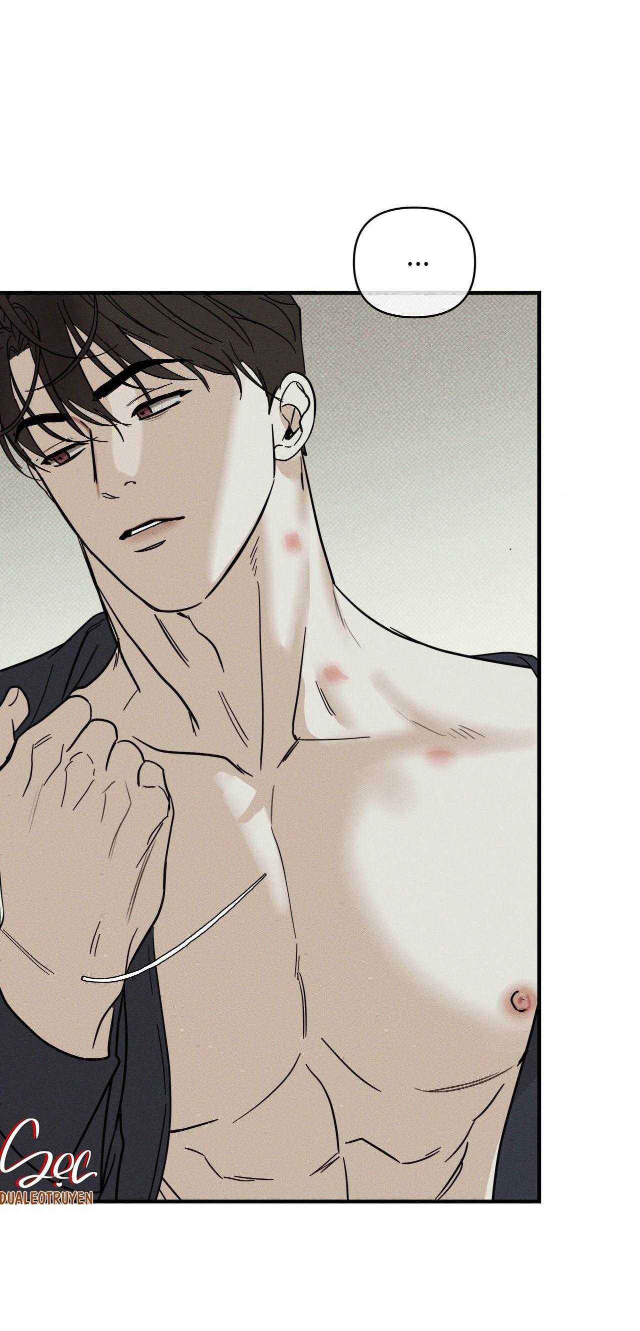 Ôi Kẻ Thù Thân Yêu! Chapter 38 - Trang 2