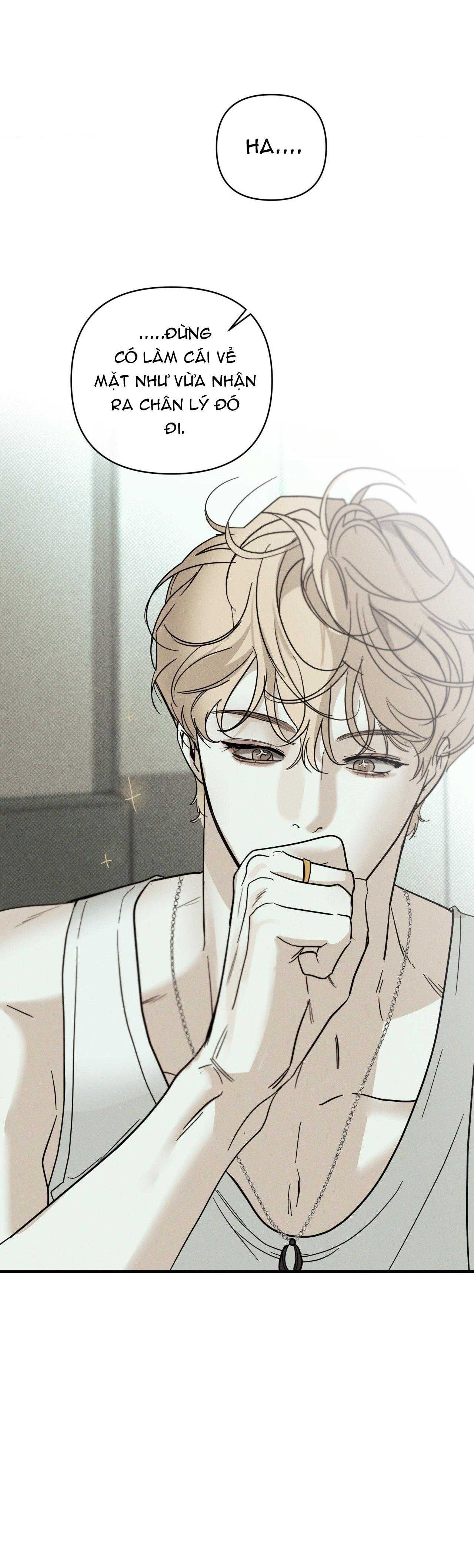 Ôi Kẻ Thù Thân Yêu! Chapter 38 - Trang 2