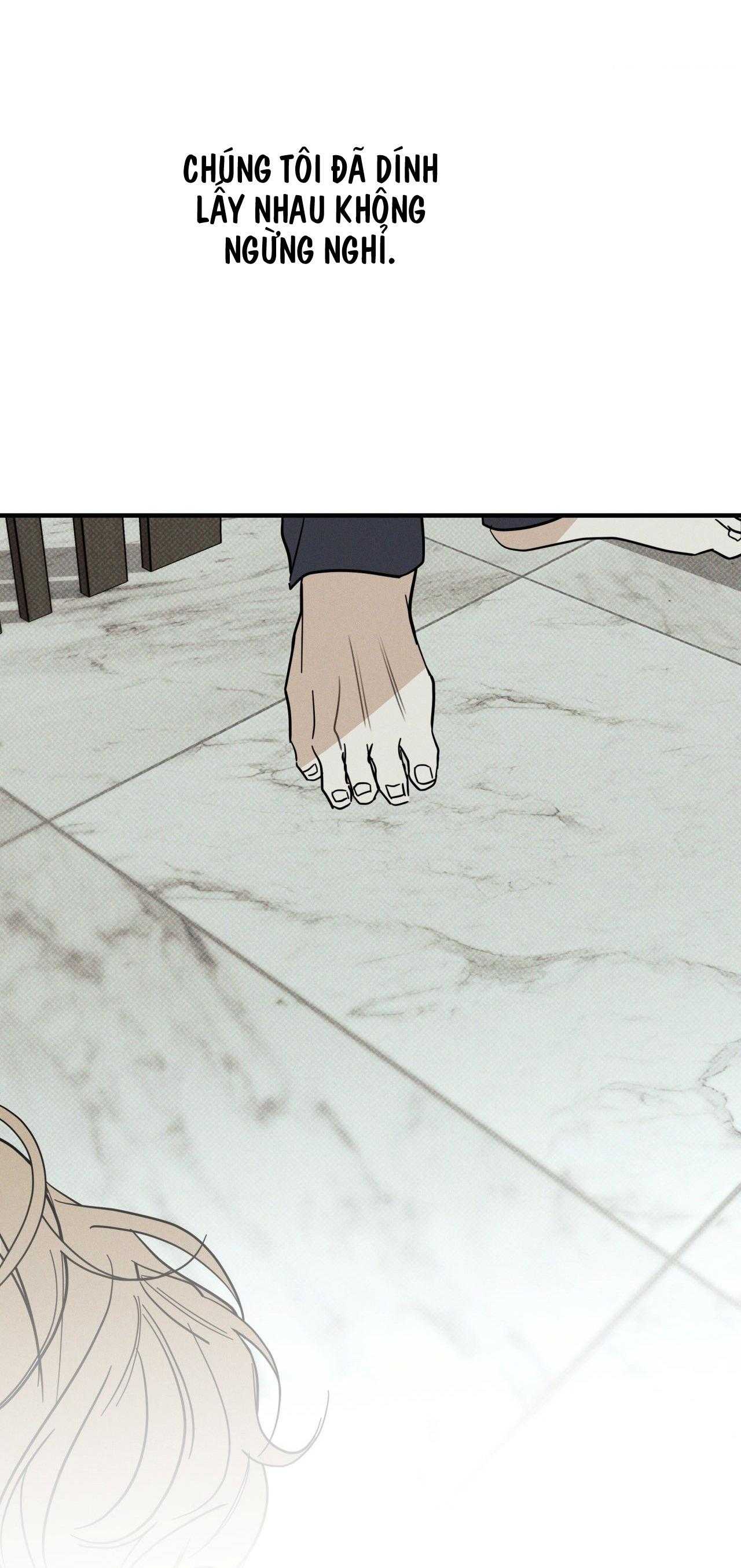 Ôi Kẻ Thù Thân Yêu! Chapter 38 - Trang 2