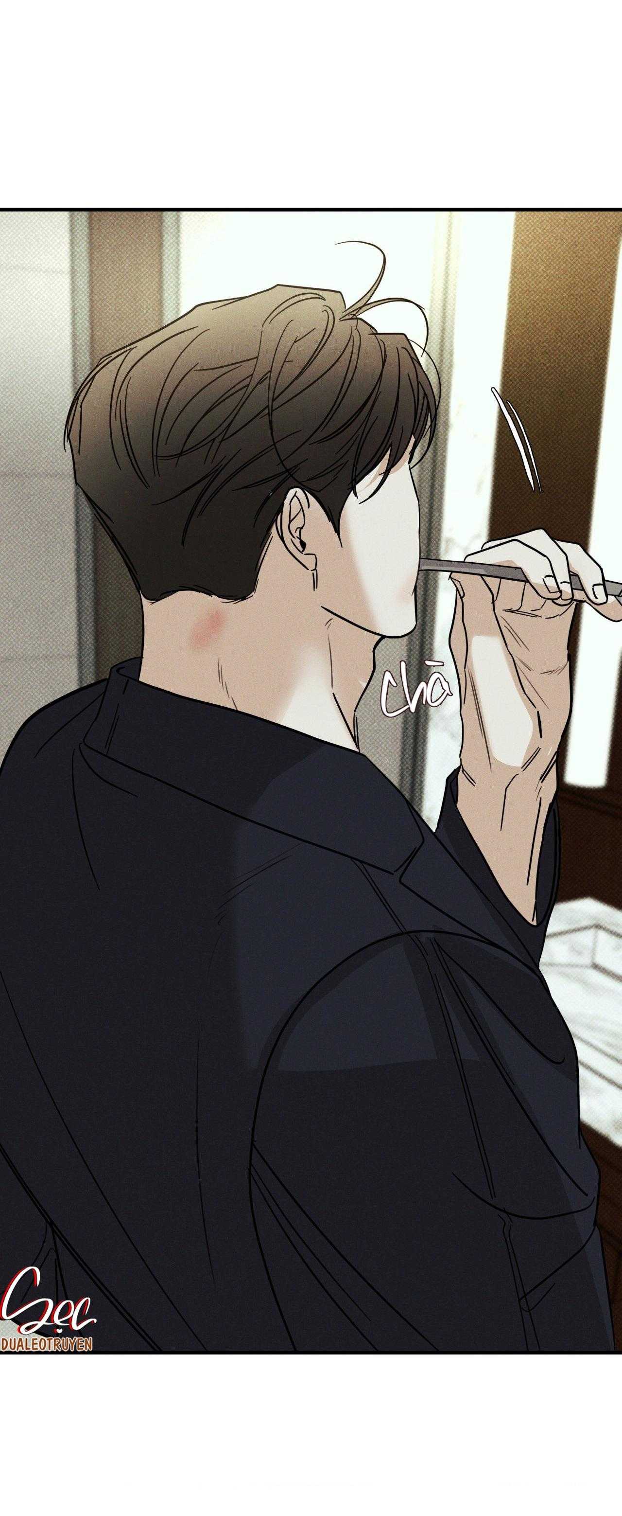 Ôi Kẻ Thù Thân Yêu! Chapter 38 - Trang 2