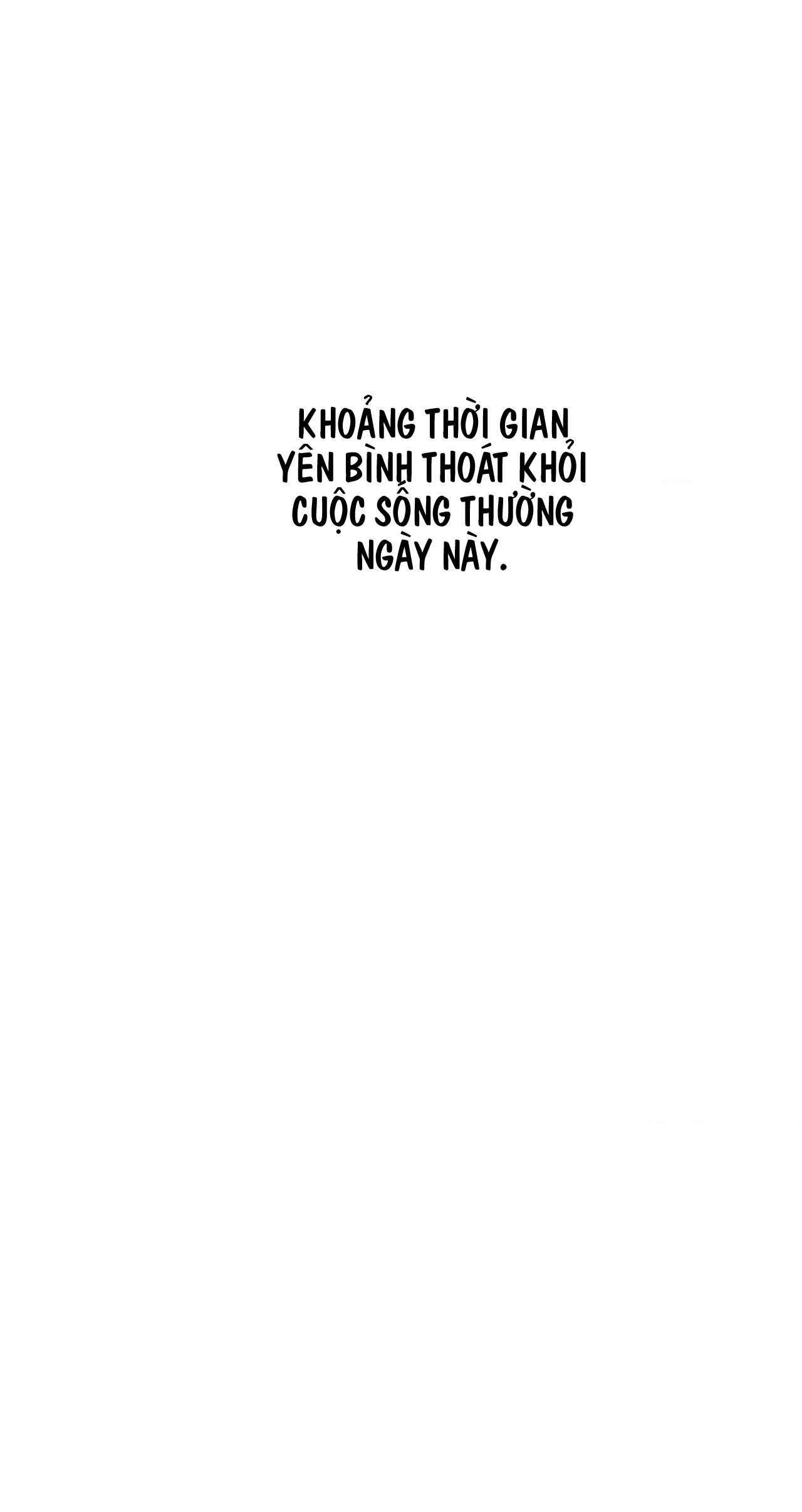 Ôi Kẻ Thù Thân Yêu! Chapter 38 - Trang 2