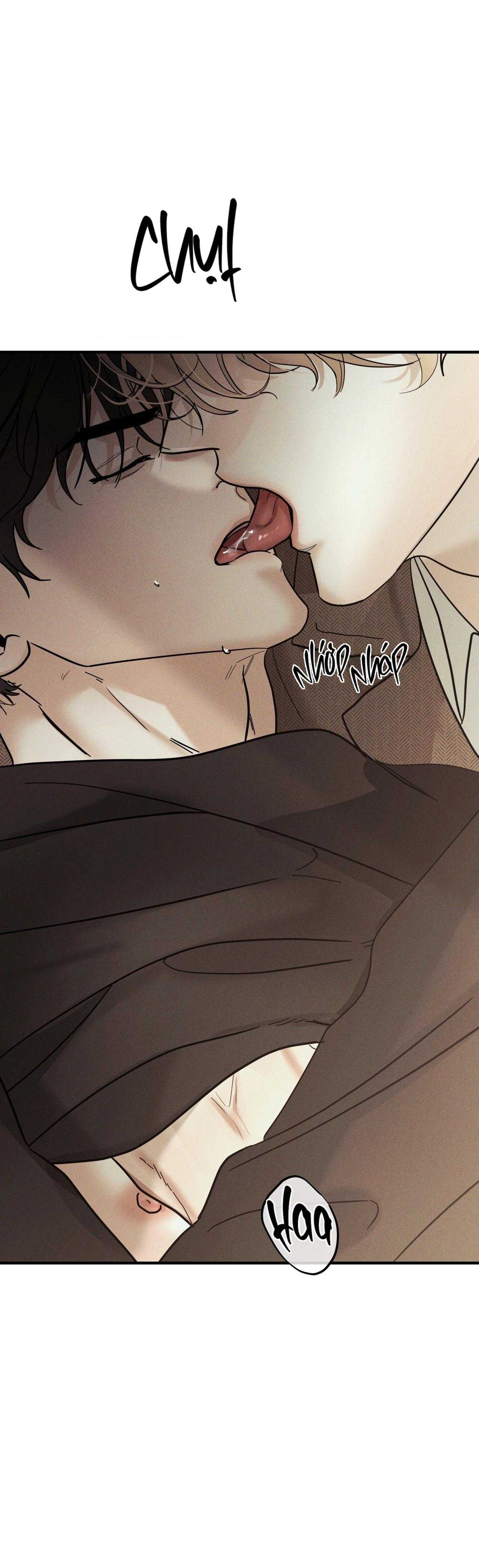 Ôi Kẻ Thù Thân Yêu! Chapter 38 - Trang 2