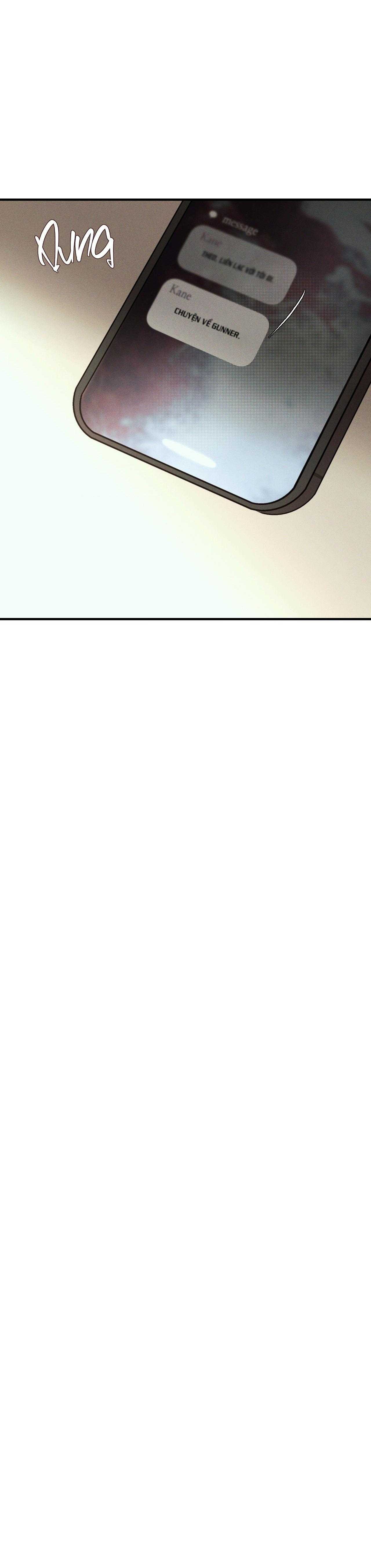 Ôi Kẻ Thù Thân Yêu! Chapter 38 - Trang 2