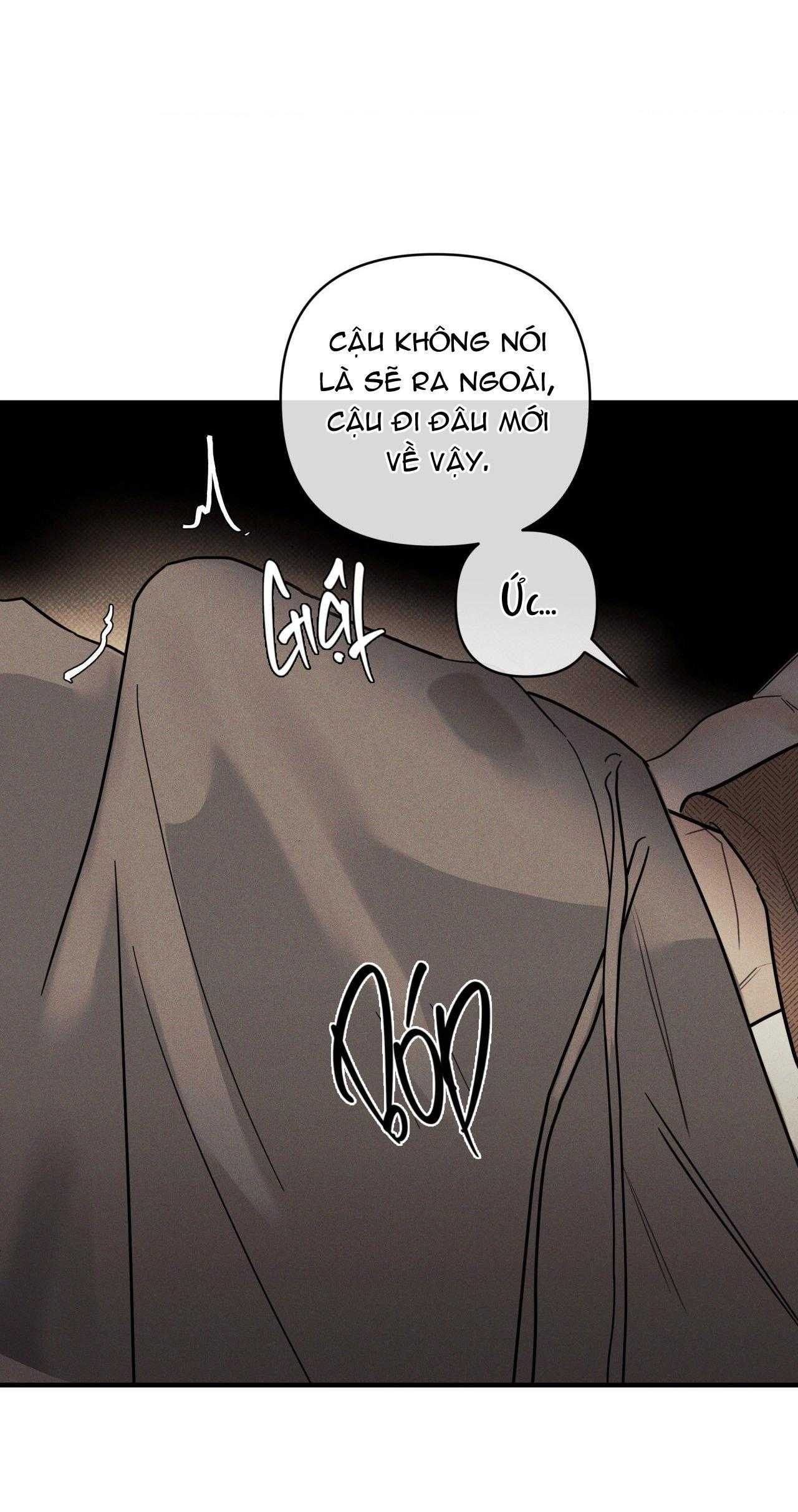 Ôi Kẻ Thù Thân Yêu! Chapter 38 - Trang 2