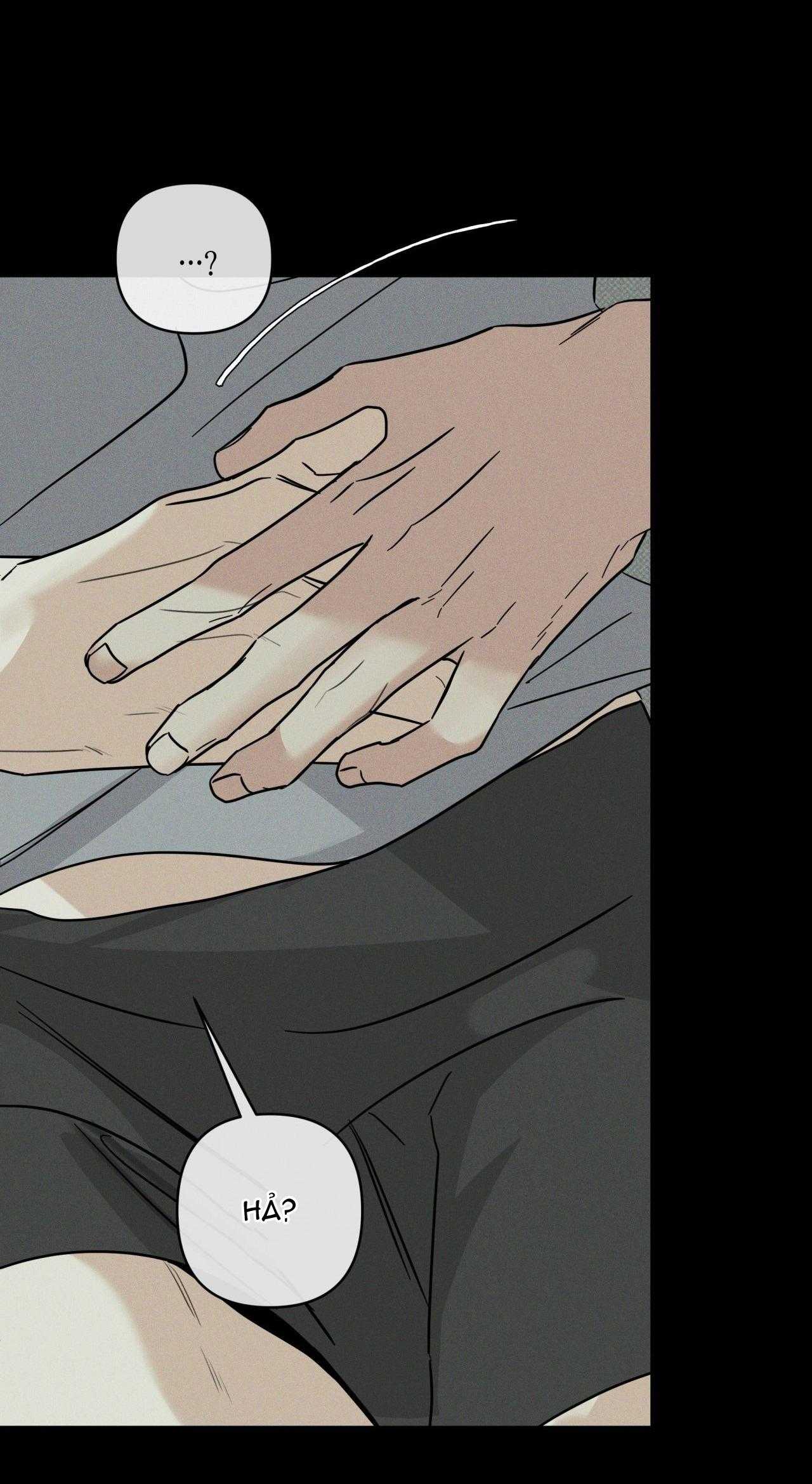 Ôi Kẻ Thù Thân Yêu! Chapter 41 - Trang 2