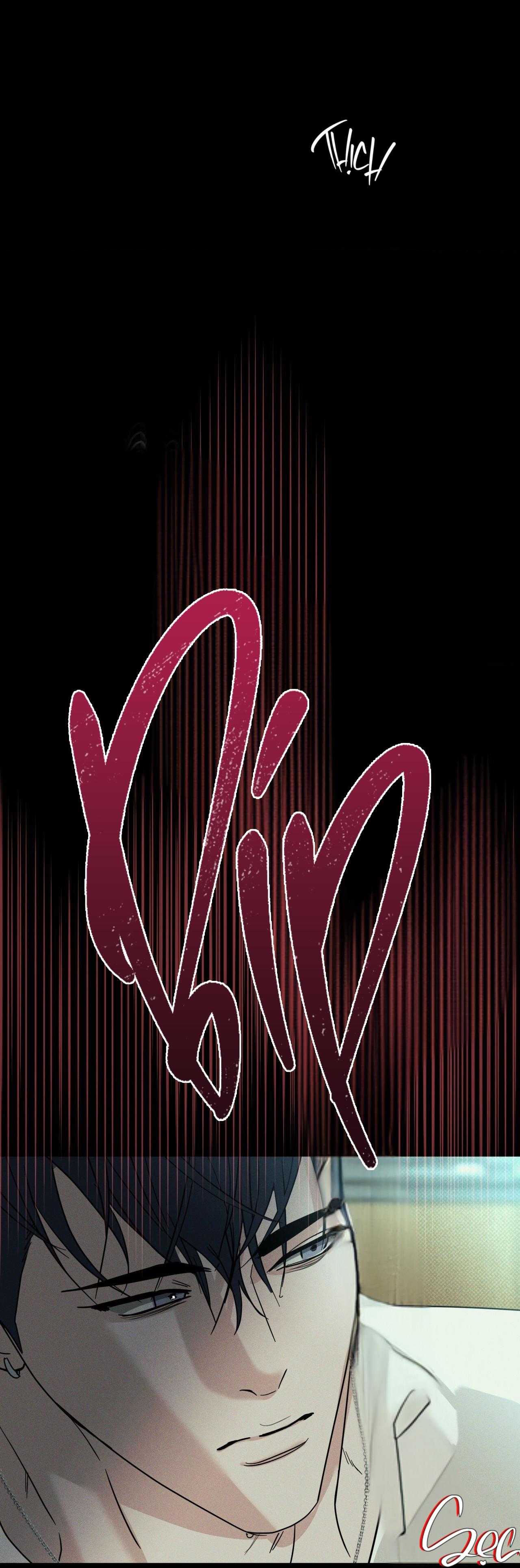 Ôi Kẻ Thù Thân Yêu! Chapter 41 - Trang 2