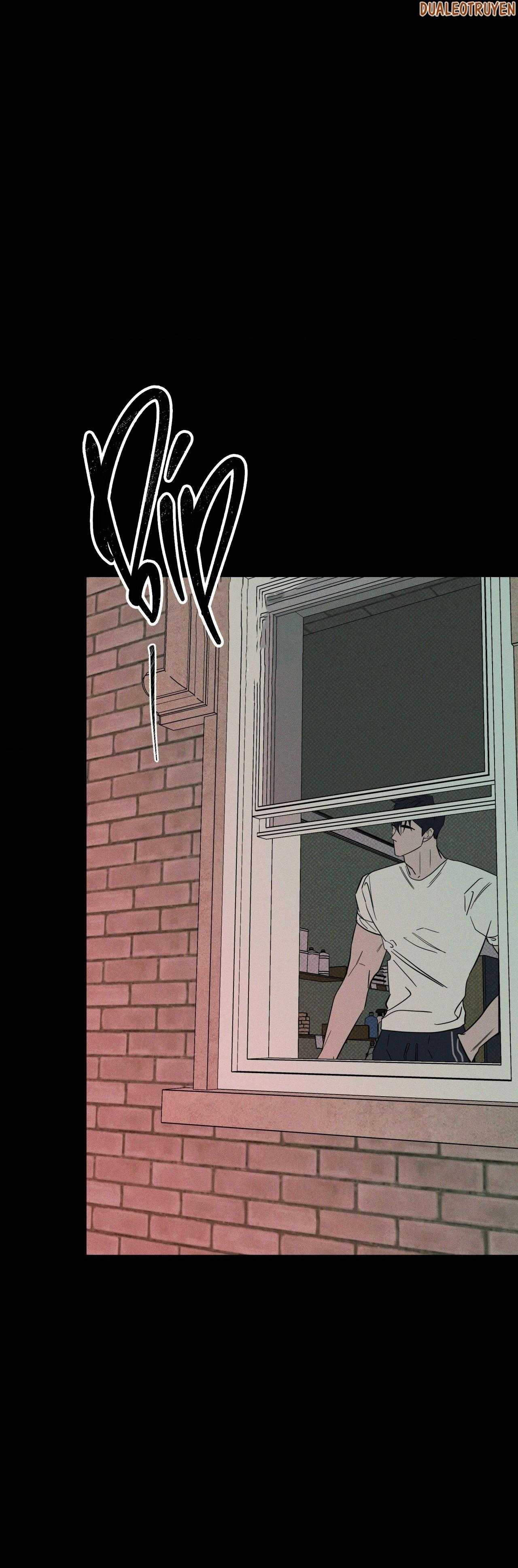 Ôi Kẻ Thù Thân Yêu! Chapter 41 - Trang 2