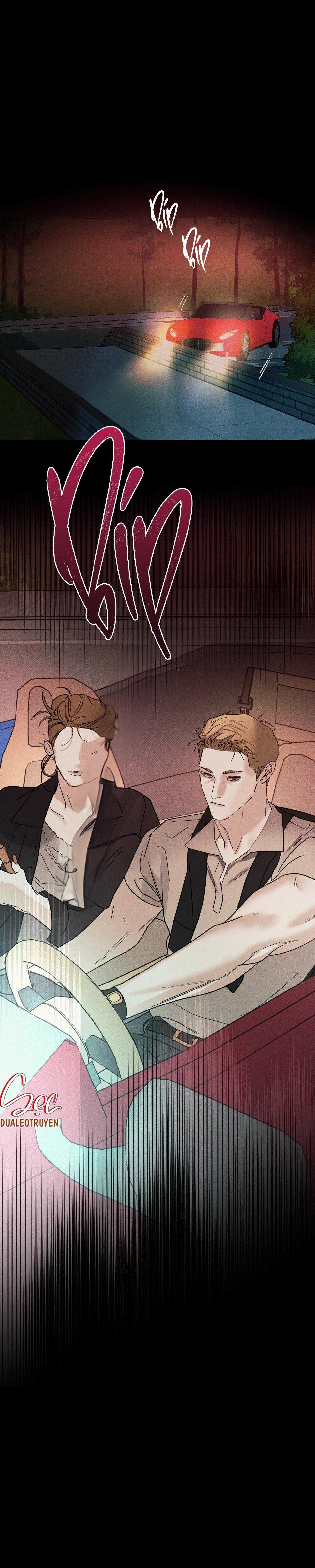 Ôi Kẻ Thù Thân Yêu! Chapter 41 - Trang 2