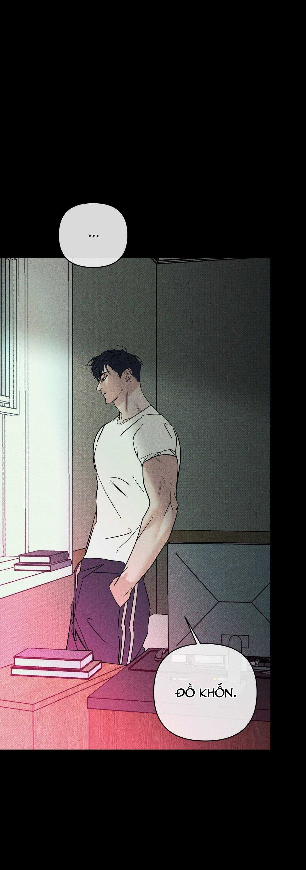 Ôi Kẻ Thù Thân Yêu! Chapter 41 - Trang 2