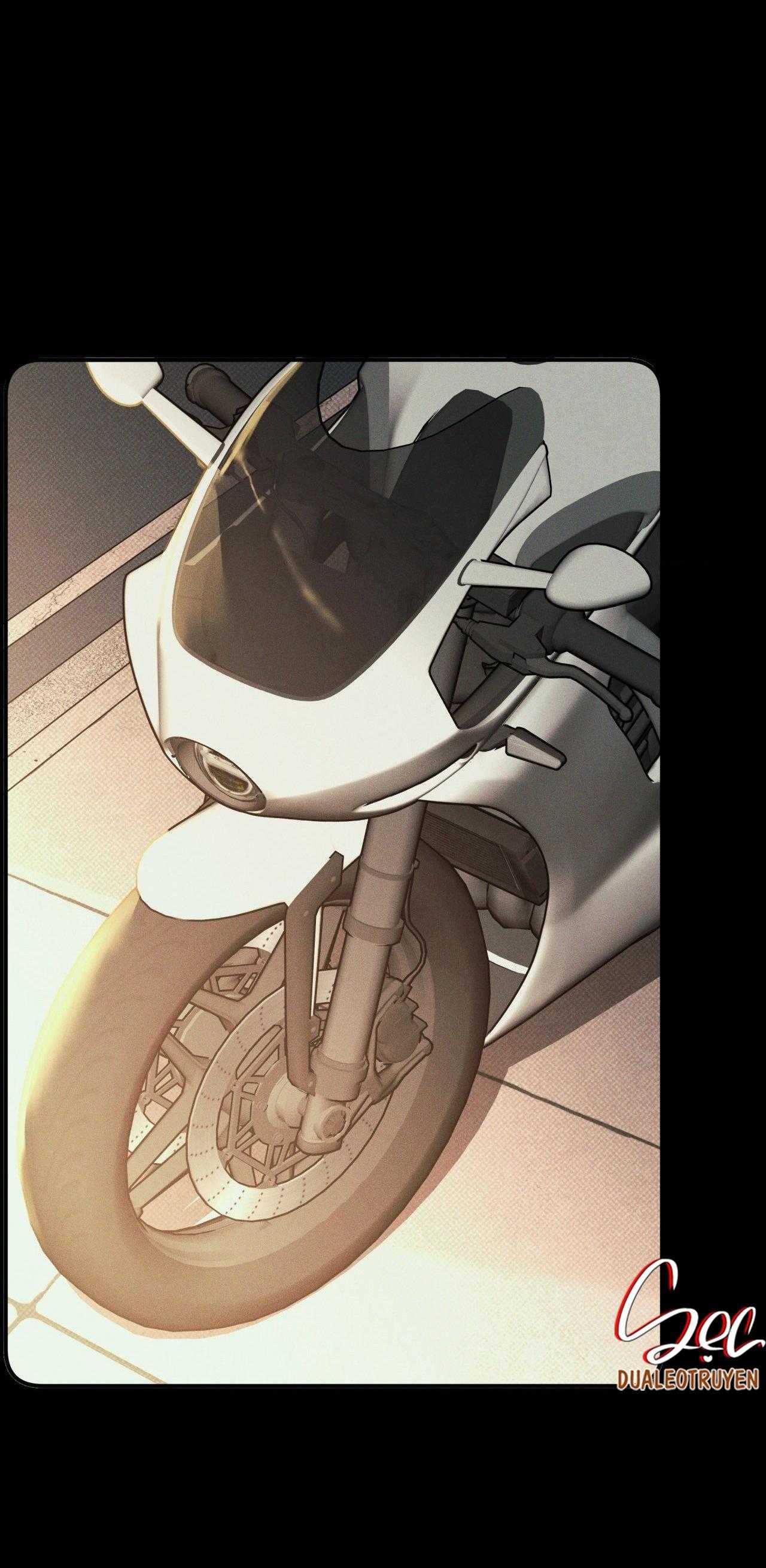 Ôi Kẻ Thù Thân Yêu! Chapter 41 - Trang 2