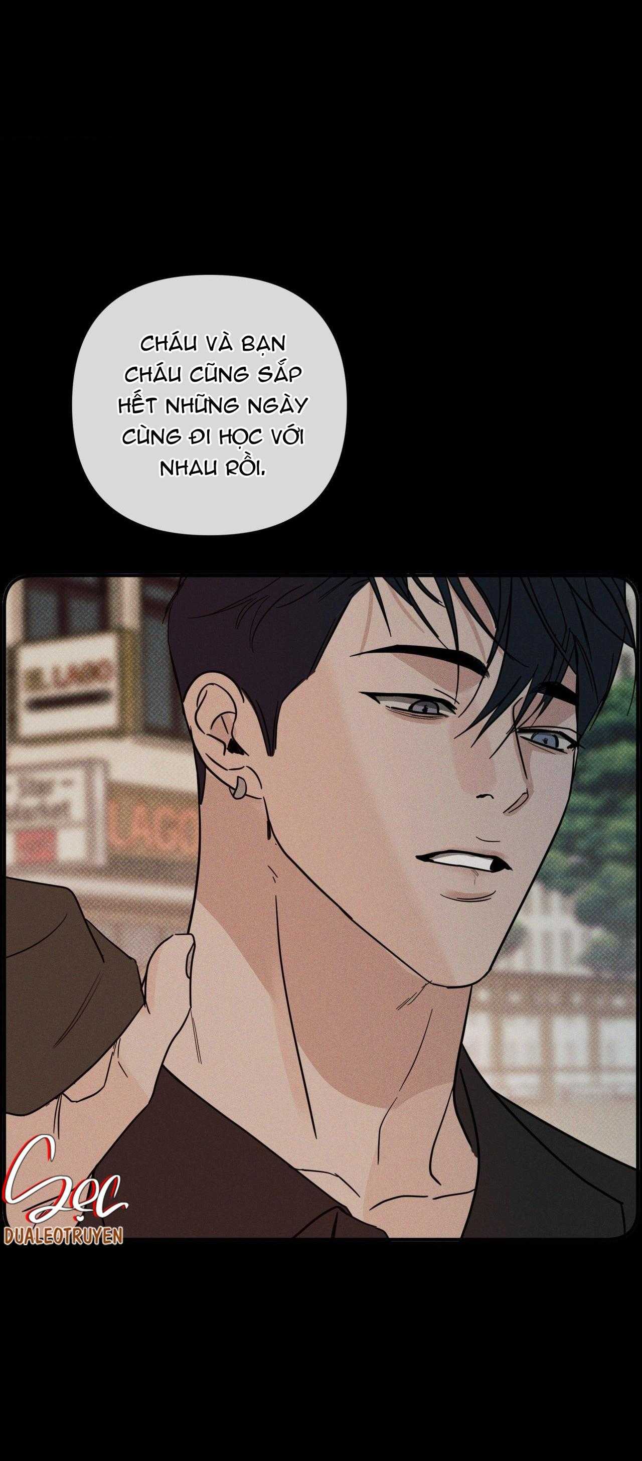 Ôi Kẻ Thù Thân Yêu! Chapter 41 - Trang 2