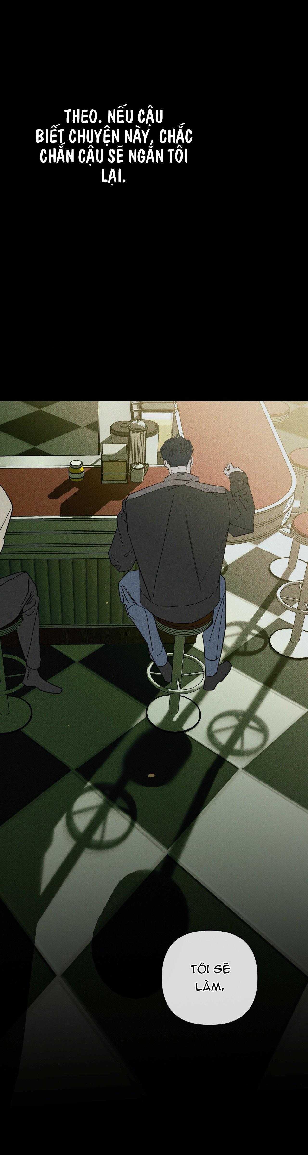 Ôi Kẻ Thù Thân Yêu! Chapter 41 - Trang 2