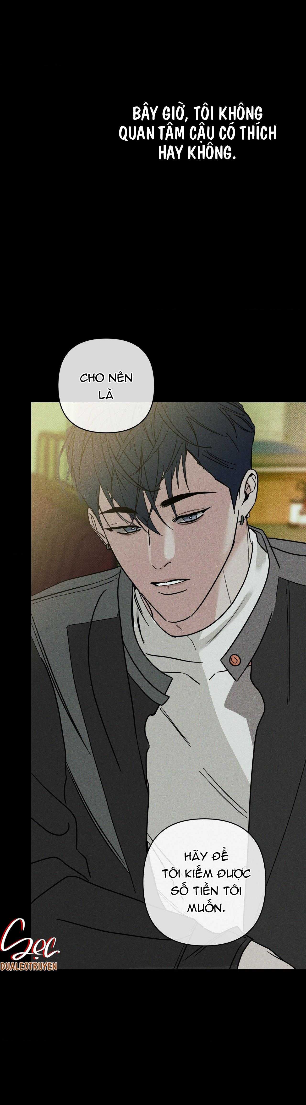 Ôi Kẻ Thù Thân Yêu! Chapter 41 - Trang 2