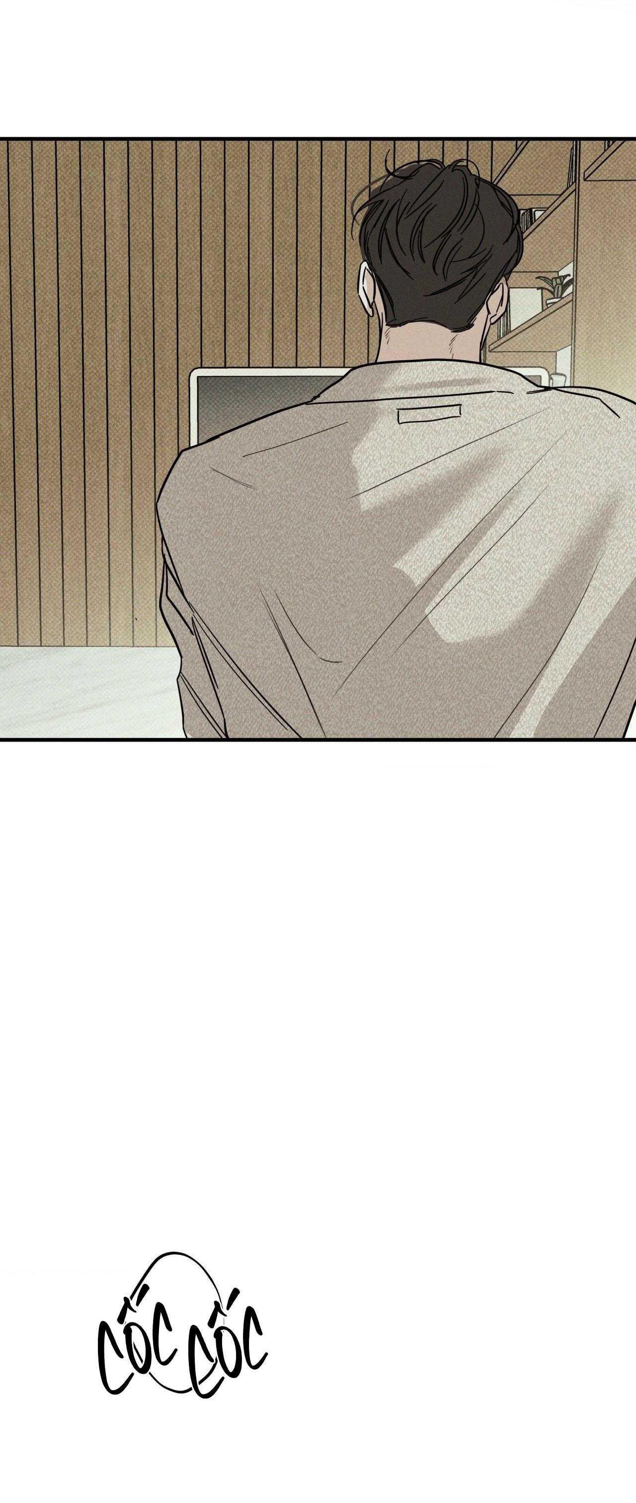 Ôi Kẻ Thù Thân Yêu! Chapter 41 - Trang 2