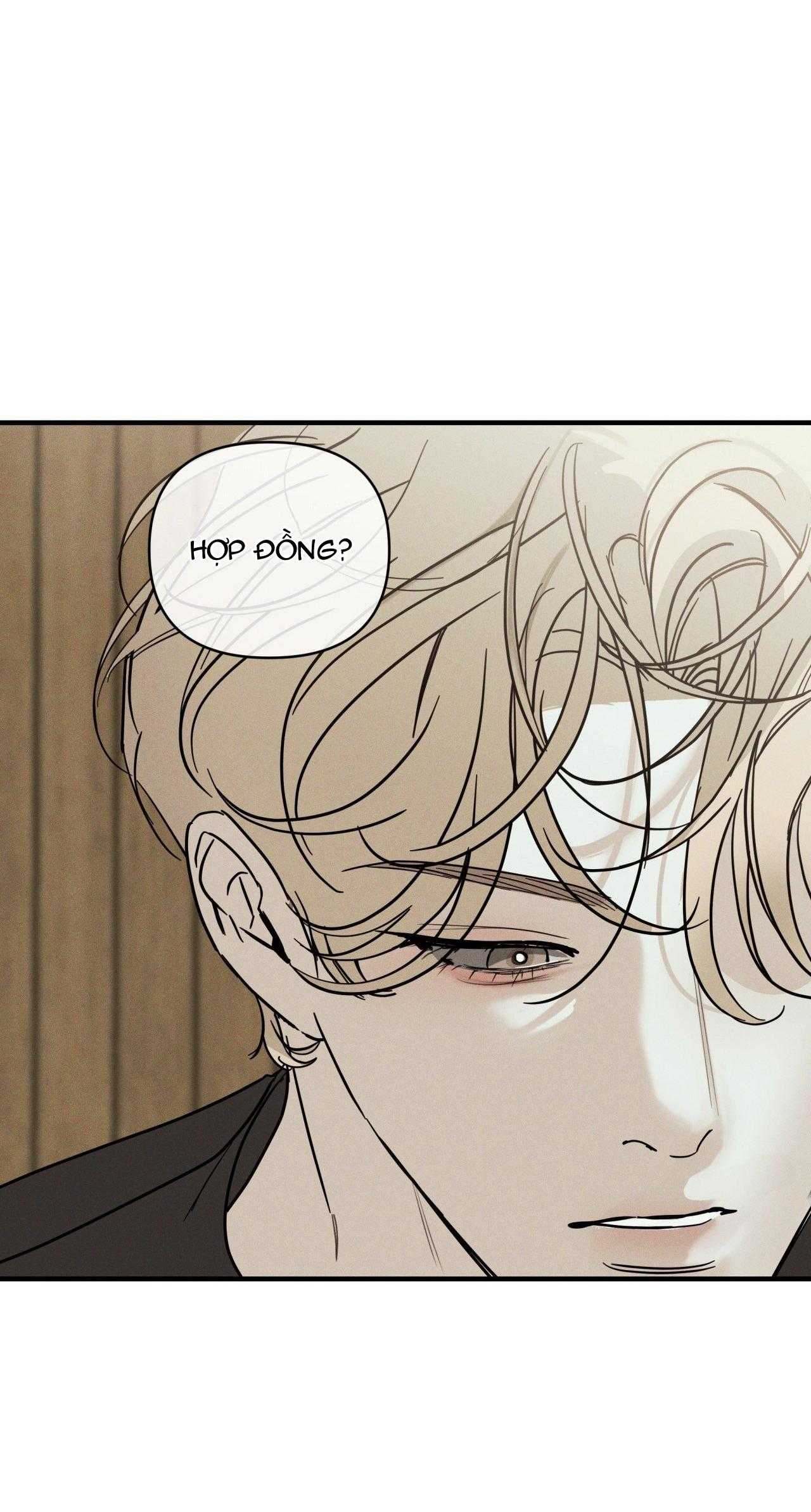 Ôi Kẻ Thù Thân Yêu! Chapter 41 - Trang 2