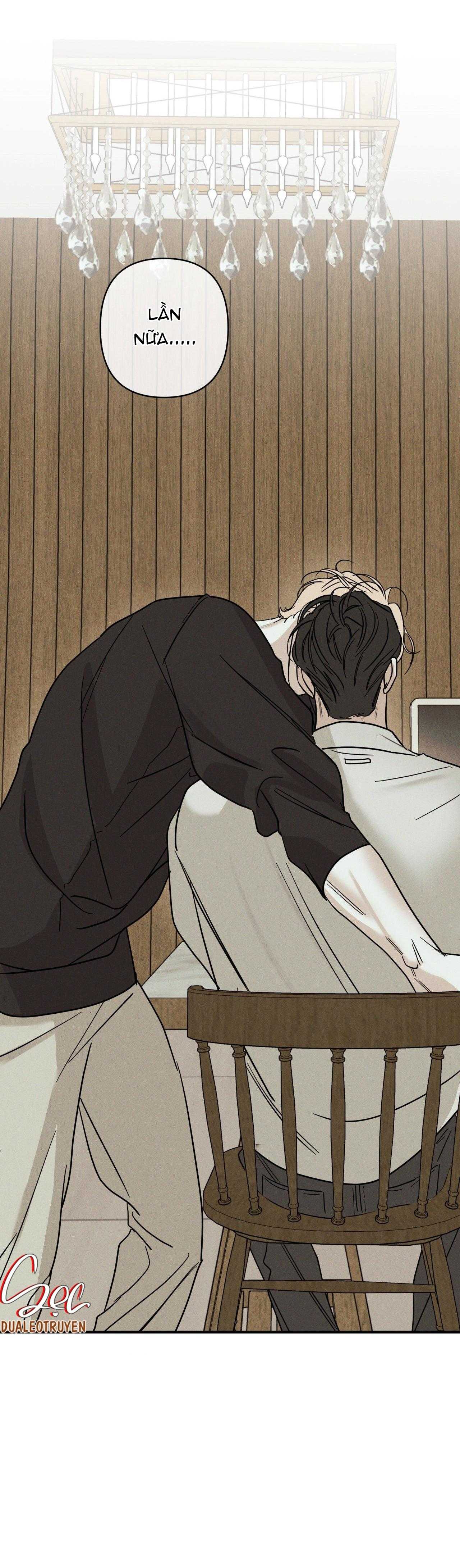 Ôi Kẻ Thù Thân Yêu! Chapter 41 - Trang 2