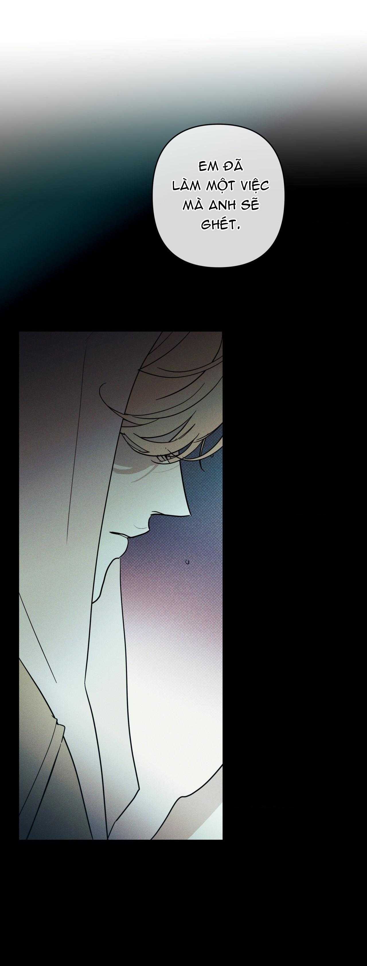 Ôi Kẻ Thù Thân Yêu! Chapter 41 - Trang 2