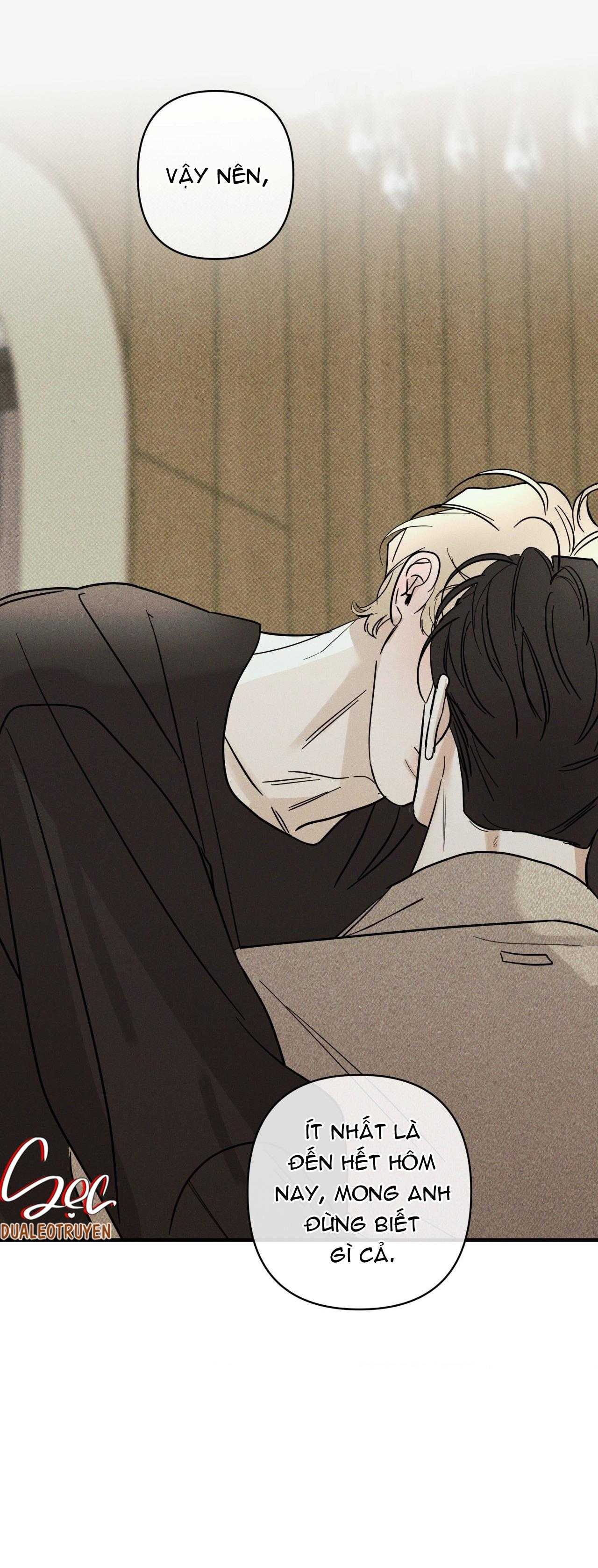 Ôi Kẻ Thù Thân Yêu! Chapter 41 - Trang 2