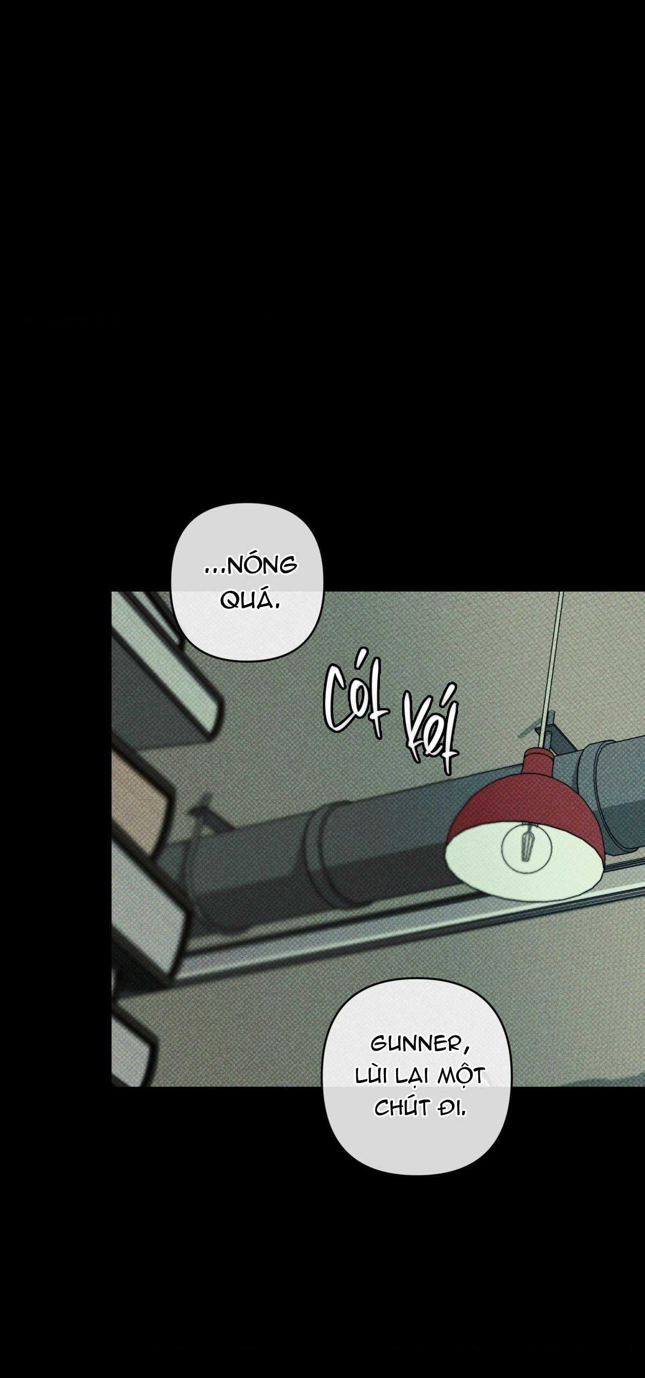 Ôi Kẻ Thù Thân Yêu! Chapter 41 - Trang 2