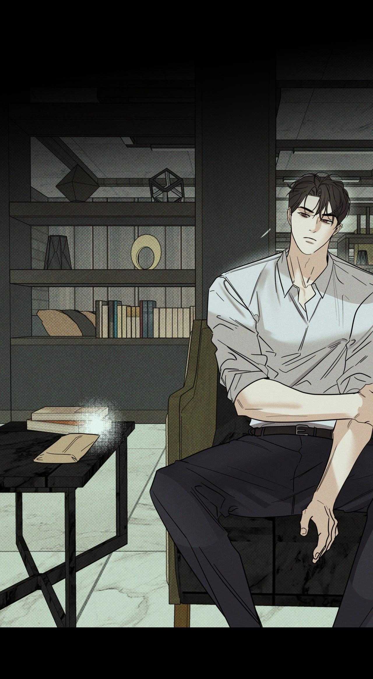 Ôi Kẻ Thù Thân Yêu! Chapter 42 - Trang 2