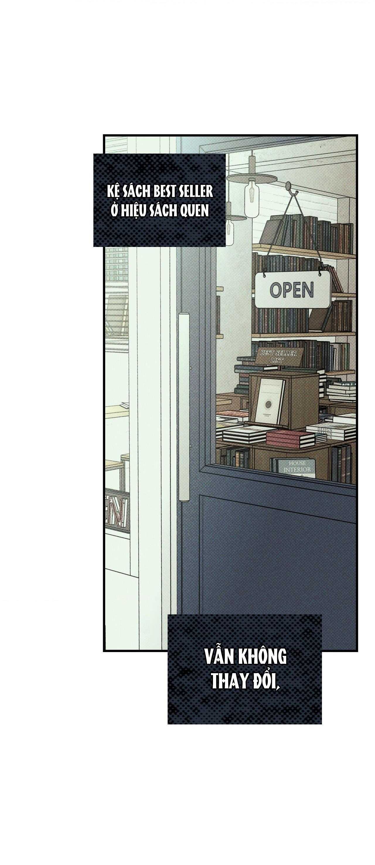 Ôi Kẻ Thù Thân Yêu! Chapter 42 - Trang 2