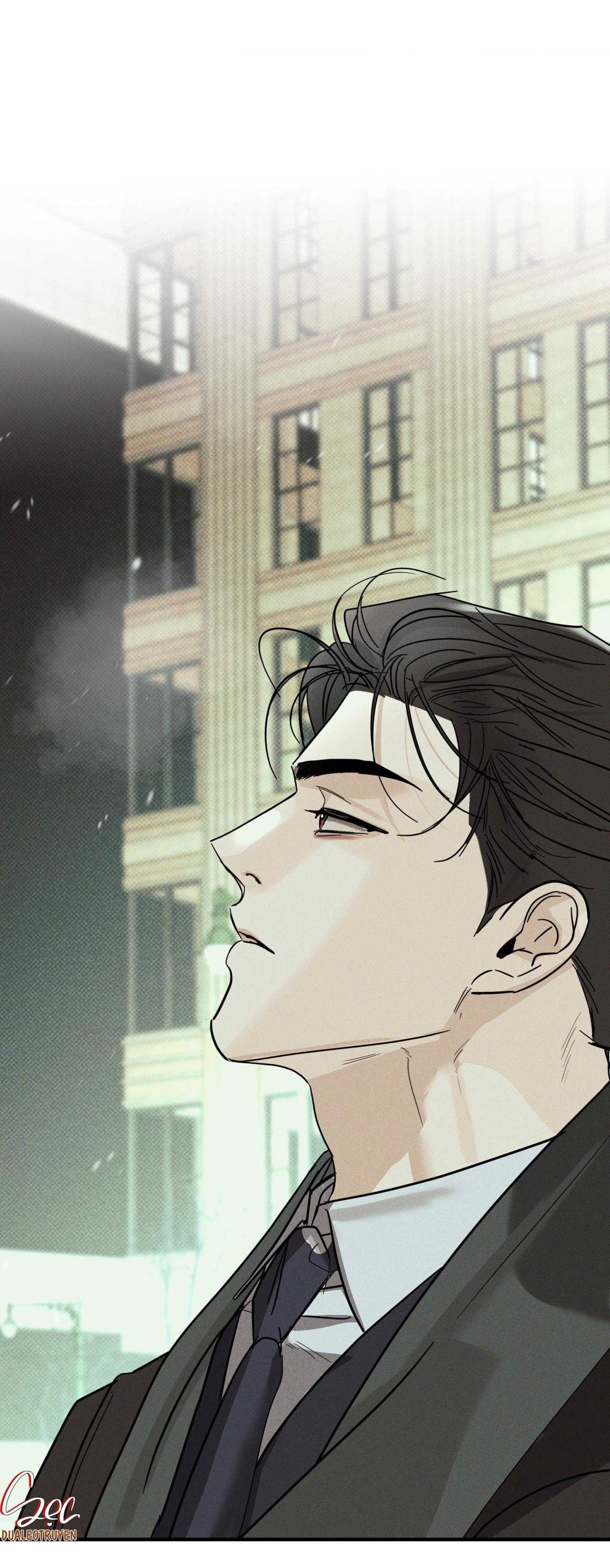 Ôi Kẻ Thù Thân Yêu! Chapter 42 - Trang 2