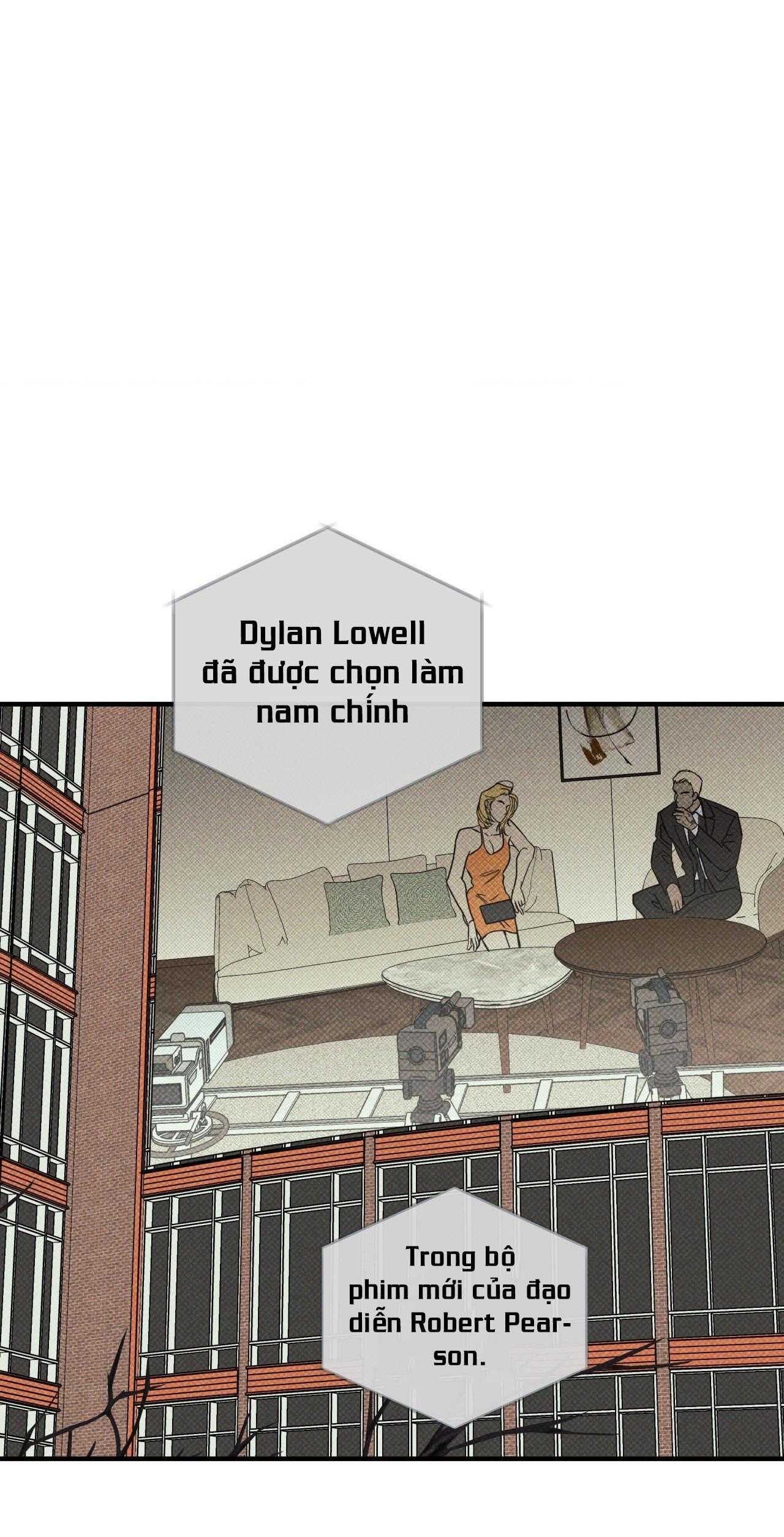 Ôi Kẻ Thù Thân Yêu! Chapter 42 - Trang 2