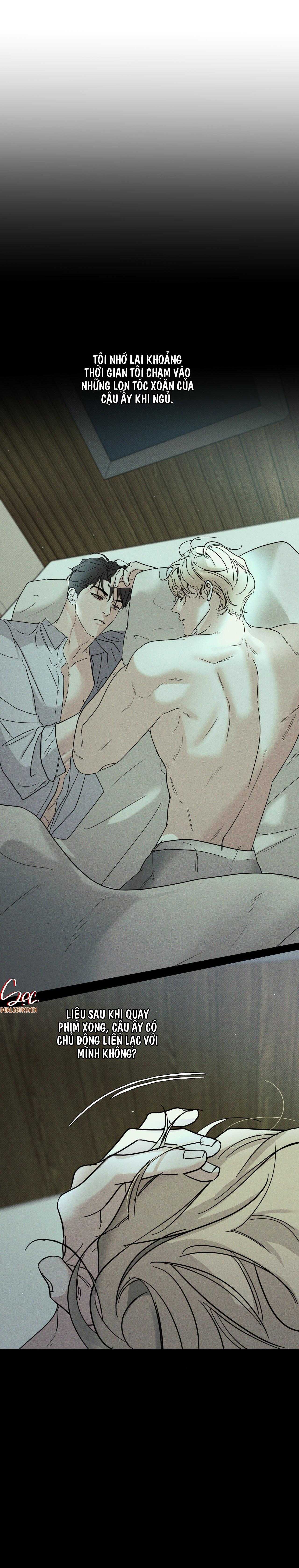 Ôi Kẻ Thù Thân Yêu! Chapter 42 - Trang 2