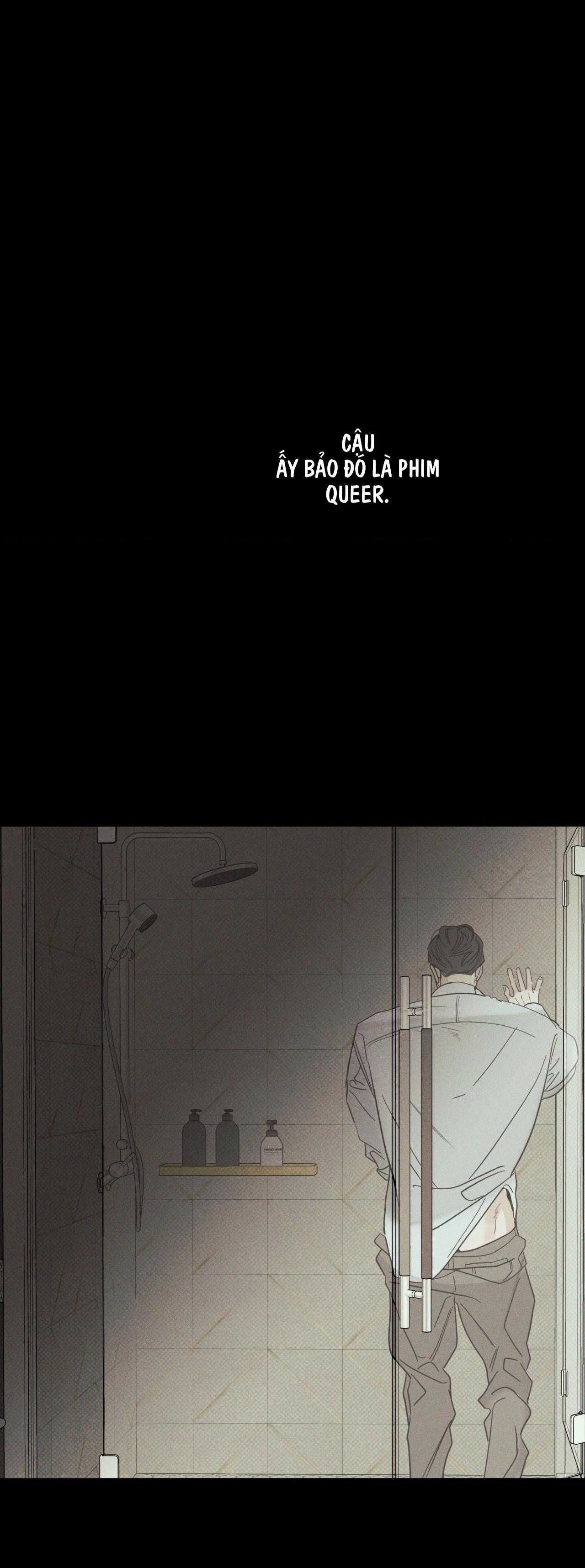 Ôi Kẻ Thù Thân Yêu! Chapter 42 - Trang 2