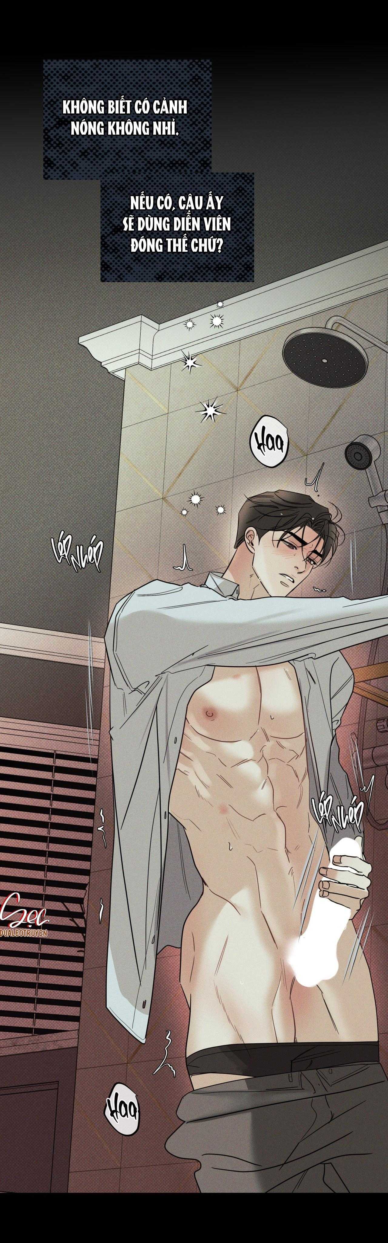 Ôi Kẻ Thù Thân Yêu! Chapter 42 - Trang 2