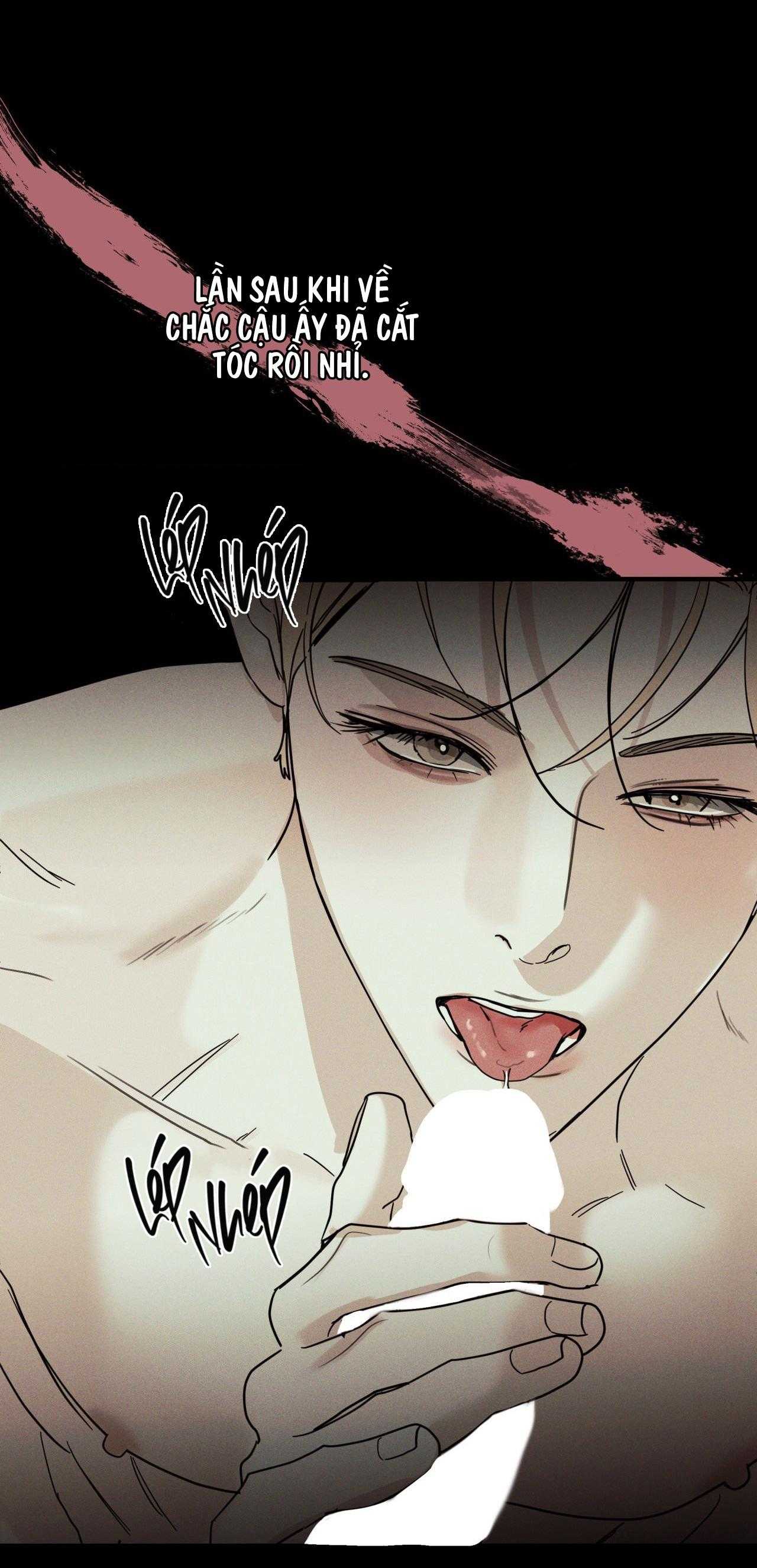 Ôi Kẻ Thù Thân Yêu! Chapter 42 - Trang 2