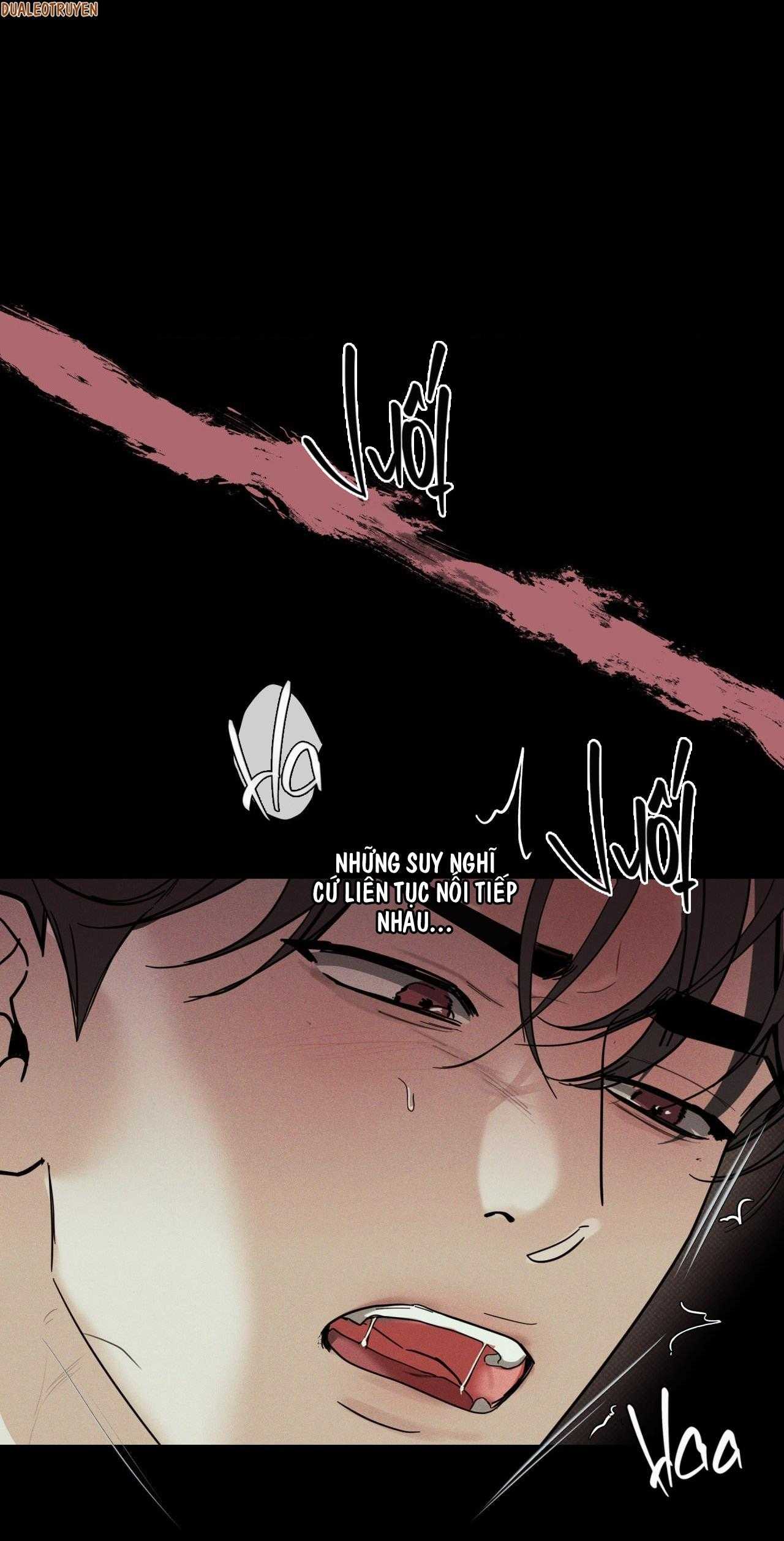 Ôi Kẻ Thù Thân Yêu! Chapter 42 - Trang 2