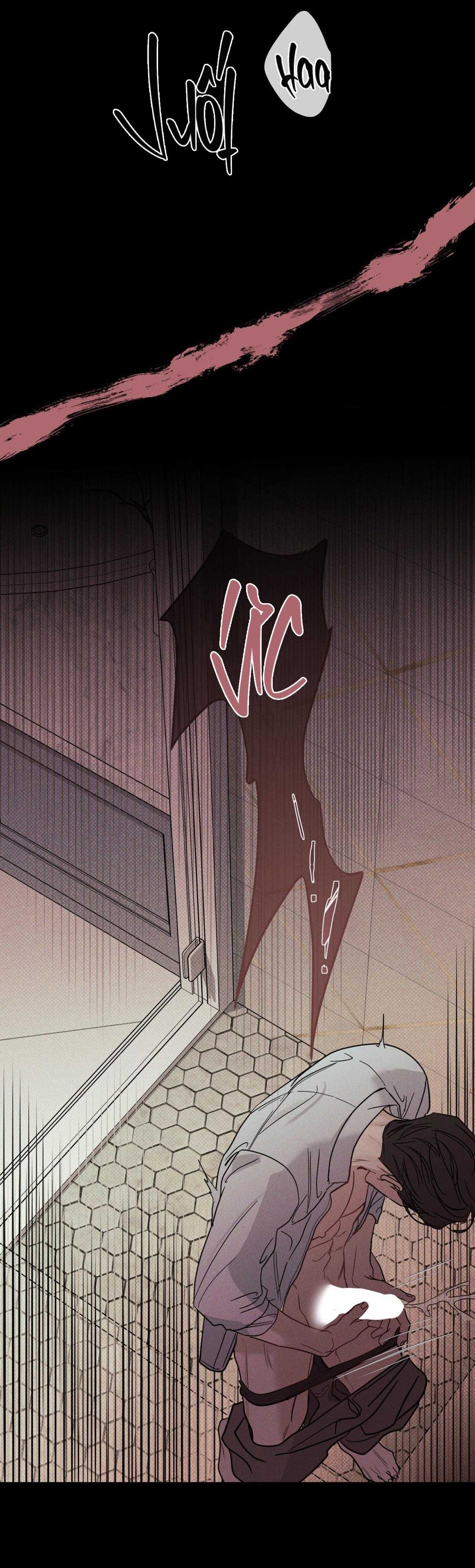 Ôi Kẻ Thù Thân Yêu! Chapter 42 - Trang 2