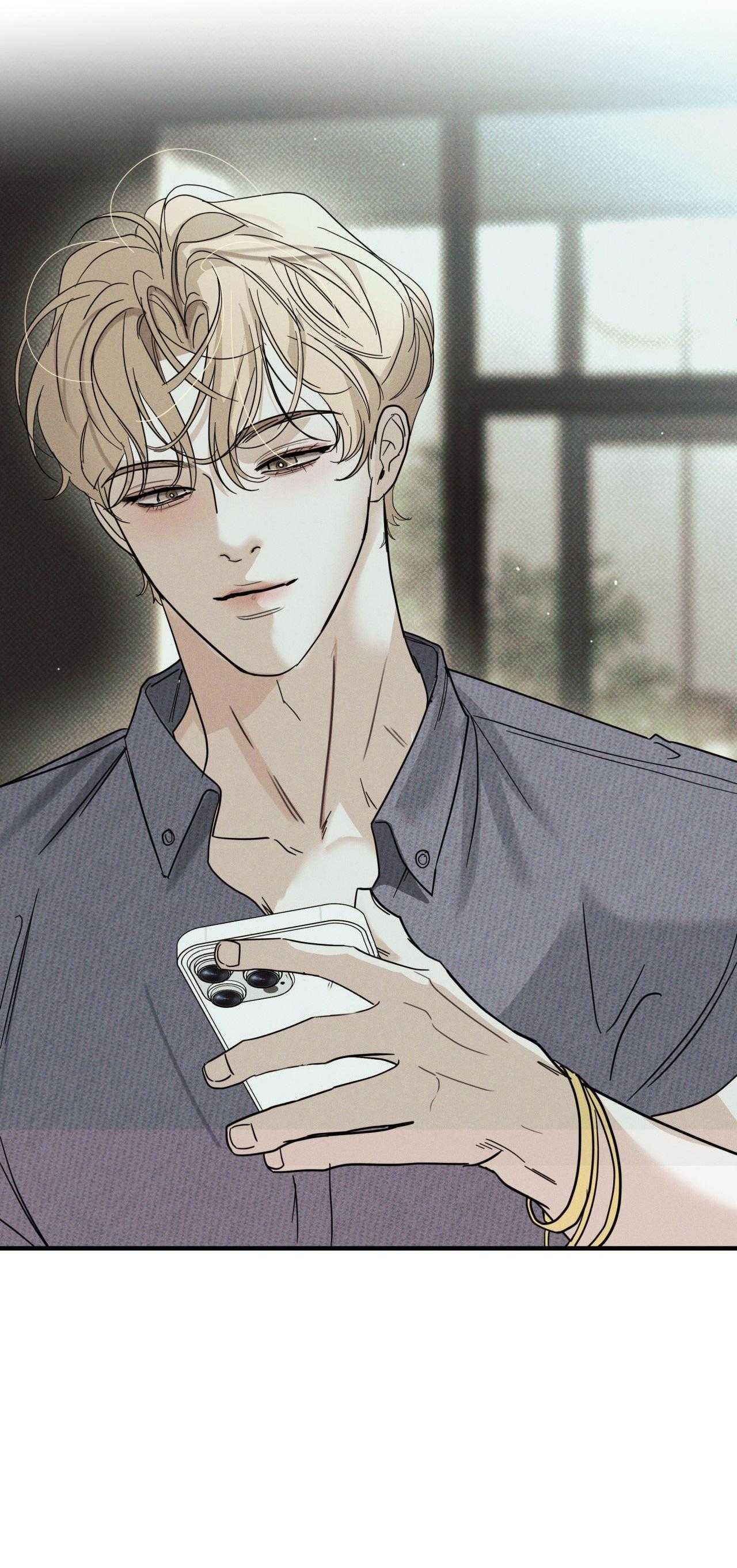 Ôi Kẻ Thù Thân Yêu! Chapter 42 - Trang 2