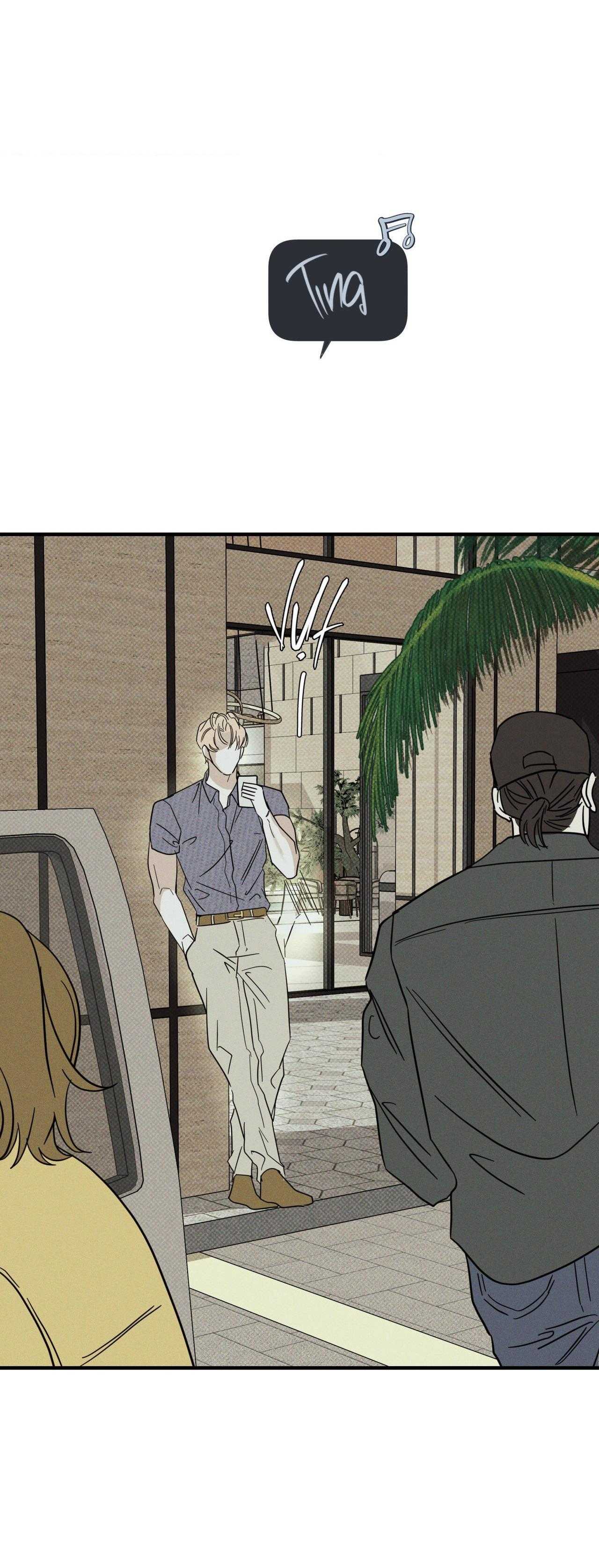 Ôi Kẻ Thù Thân Yêu! Chapter 42 - Trang 2