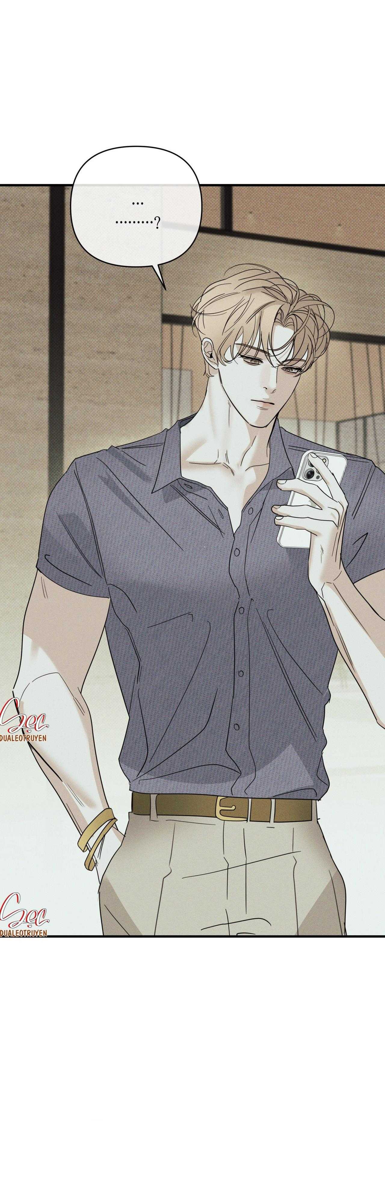 Ôi Kẻ Thù Thân Yêu! Chapter 42 - Trang 2