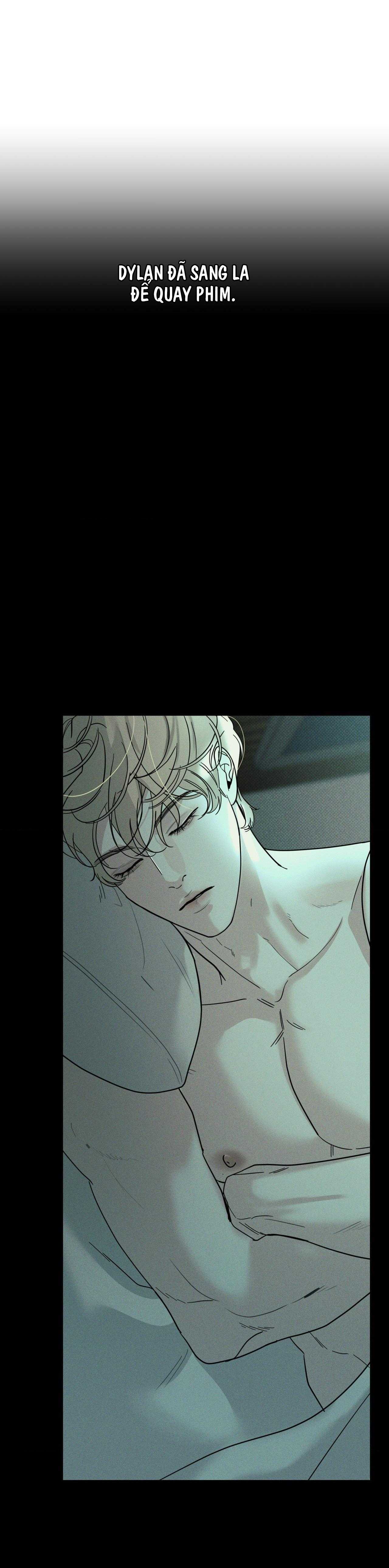 Ôi Kẻ Thù Thân Yêu! Chapter 42 - Trang 2