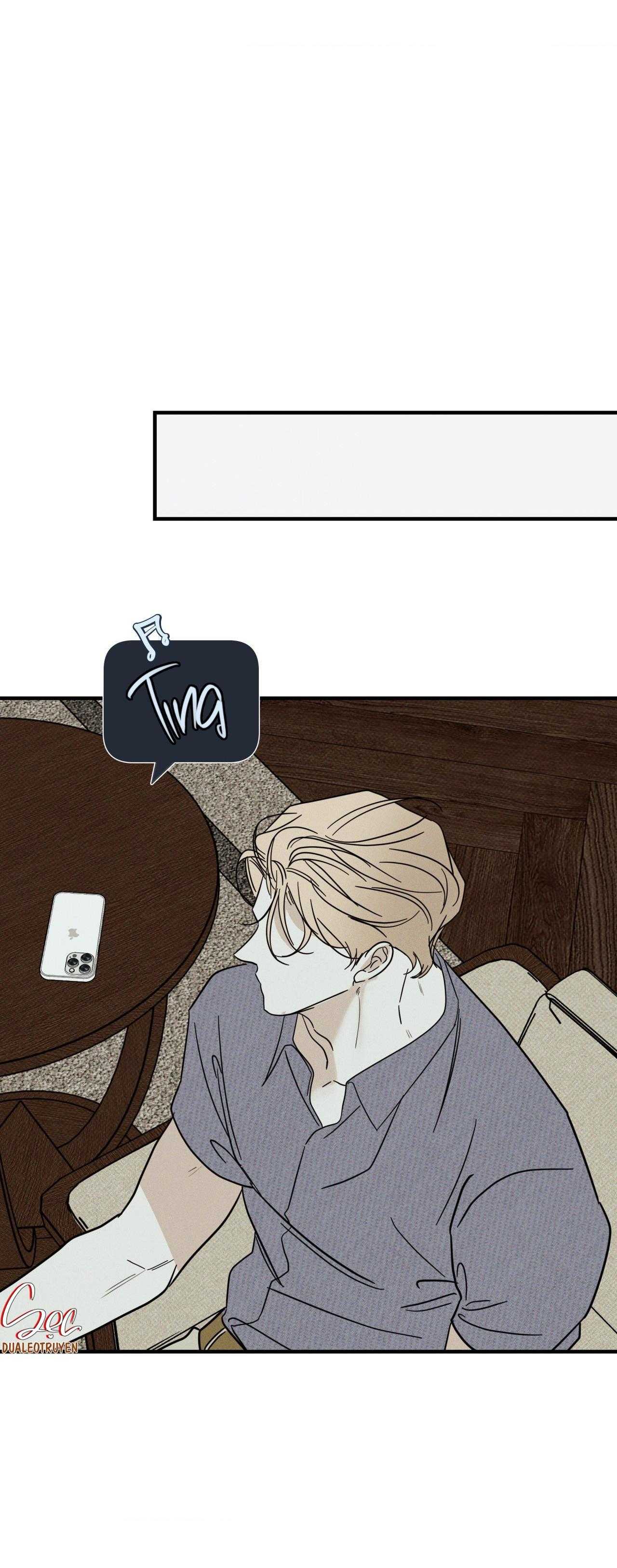 Ôi Kẻ Thù Thân Yêu! Chapter 42 - Trang 2