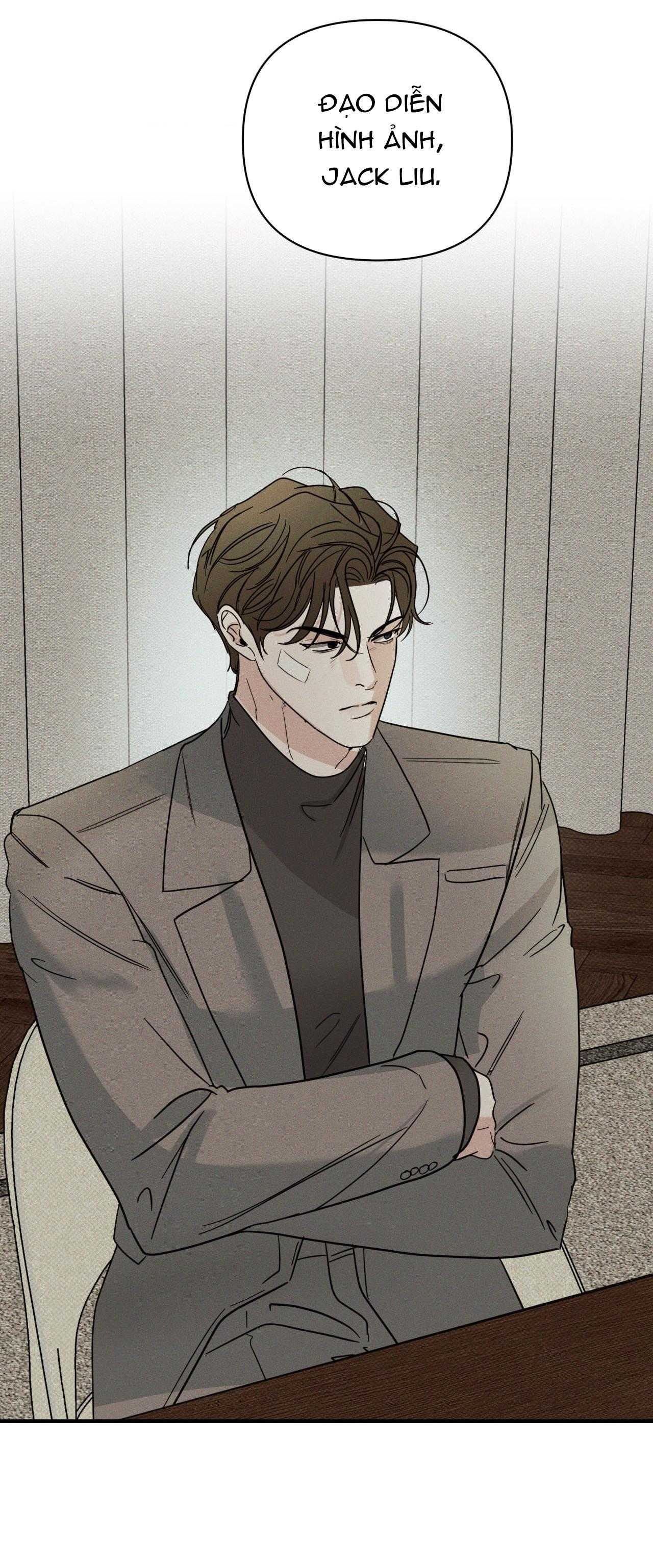 Ôi Kẻ Thù Thân Yêu! Chapter 42 - Trang 2