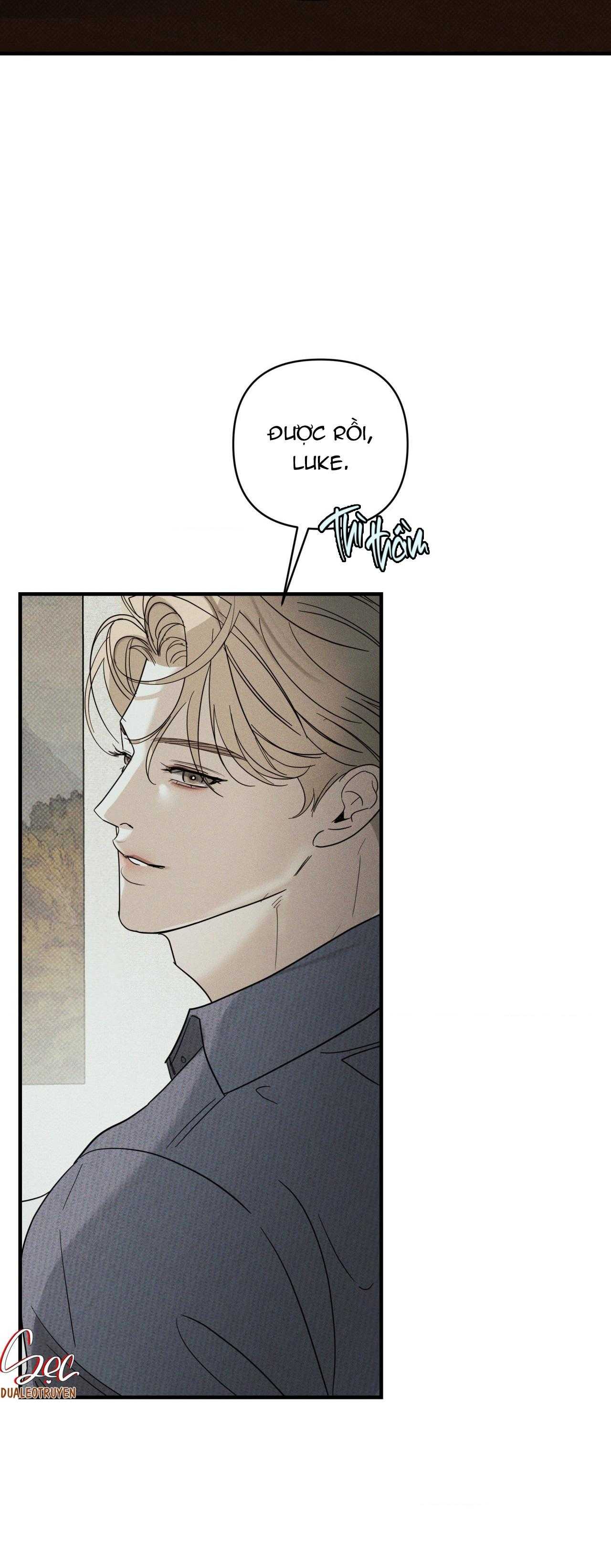 Ôi Kẻ Thù Thân Yêu! Chapter 42 - Trang 2