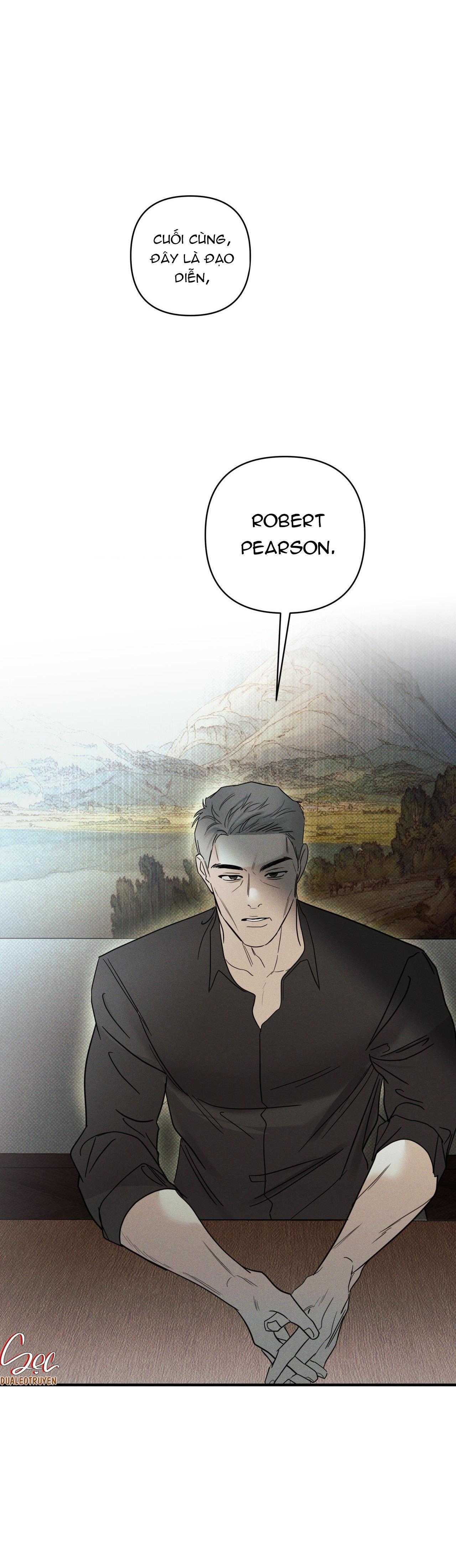 Ôi Kẻ Thù Thân Yêu! Chapter 42 - Trang 2