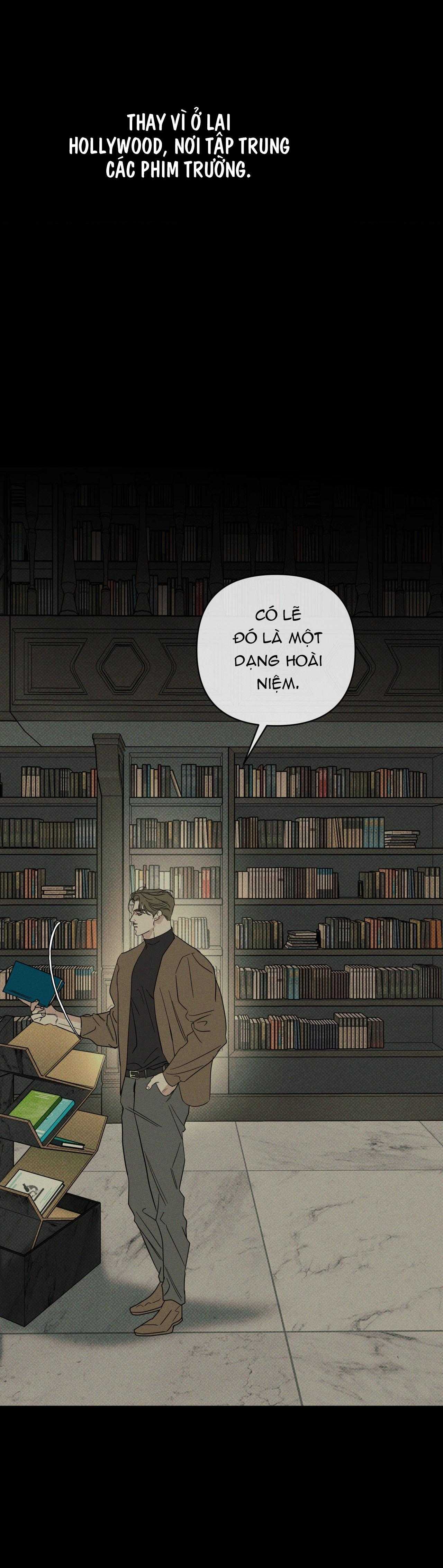 Ôi Kẻ Thù Thân Yêu! Chapter 42 - Trang 2