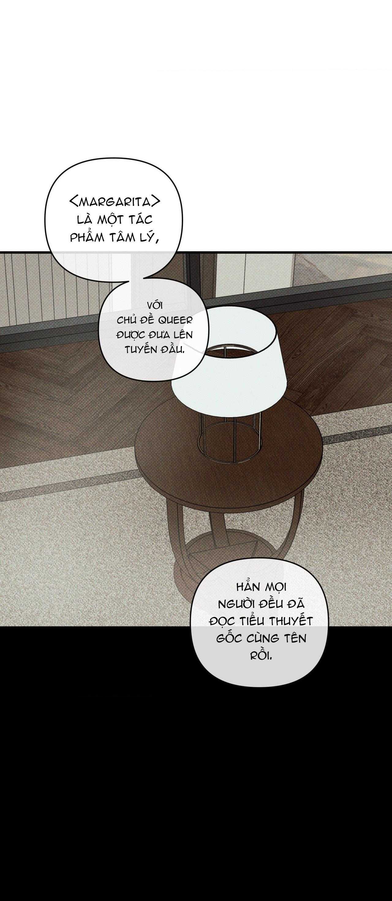 Ôi Kẻ Thù Thân Yêu! Chapter 42 - Trang 2