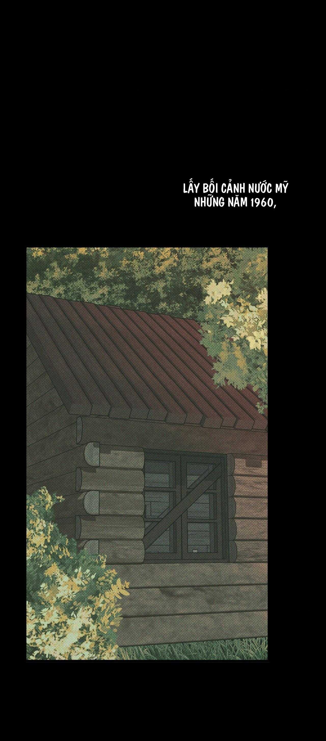 Ôi Kẻ Thù Thân Yêu! Chapter 42 - Trang 2