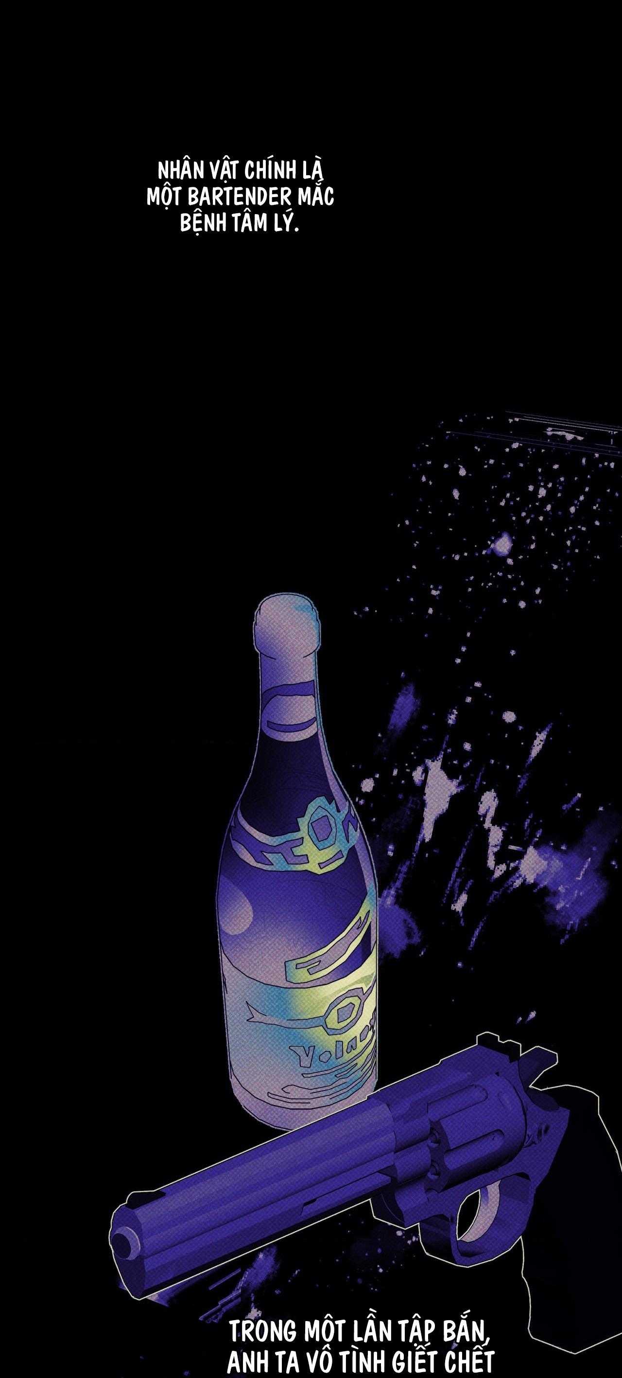 Ôi Kẻ Thù Thân Yêu! Chapter 42 - Trang 2