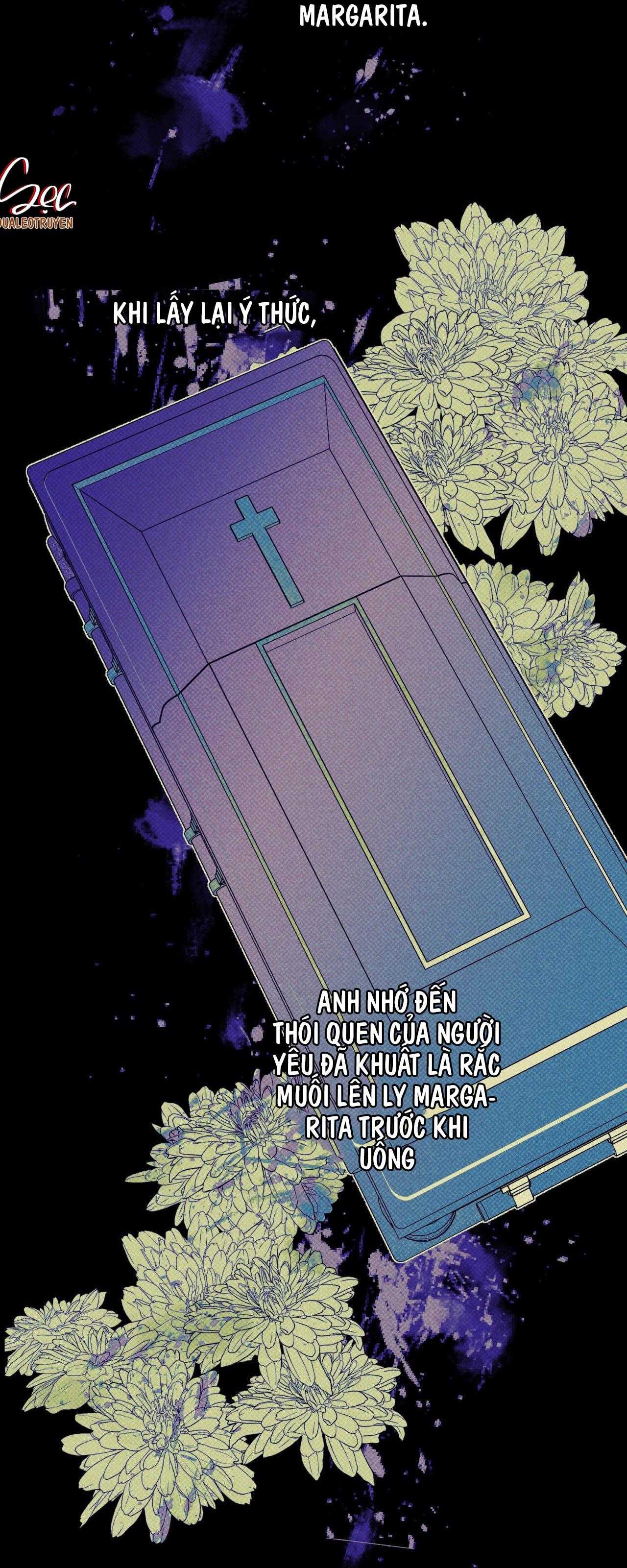 Ôi Kẻ Thù Thân Yêu! Chapter 42 - Trang 2