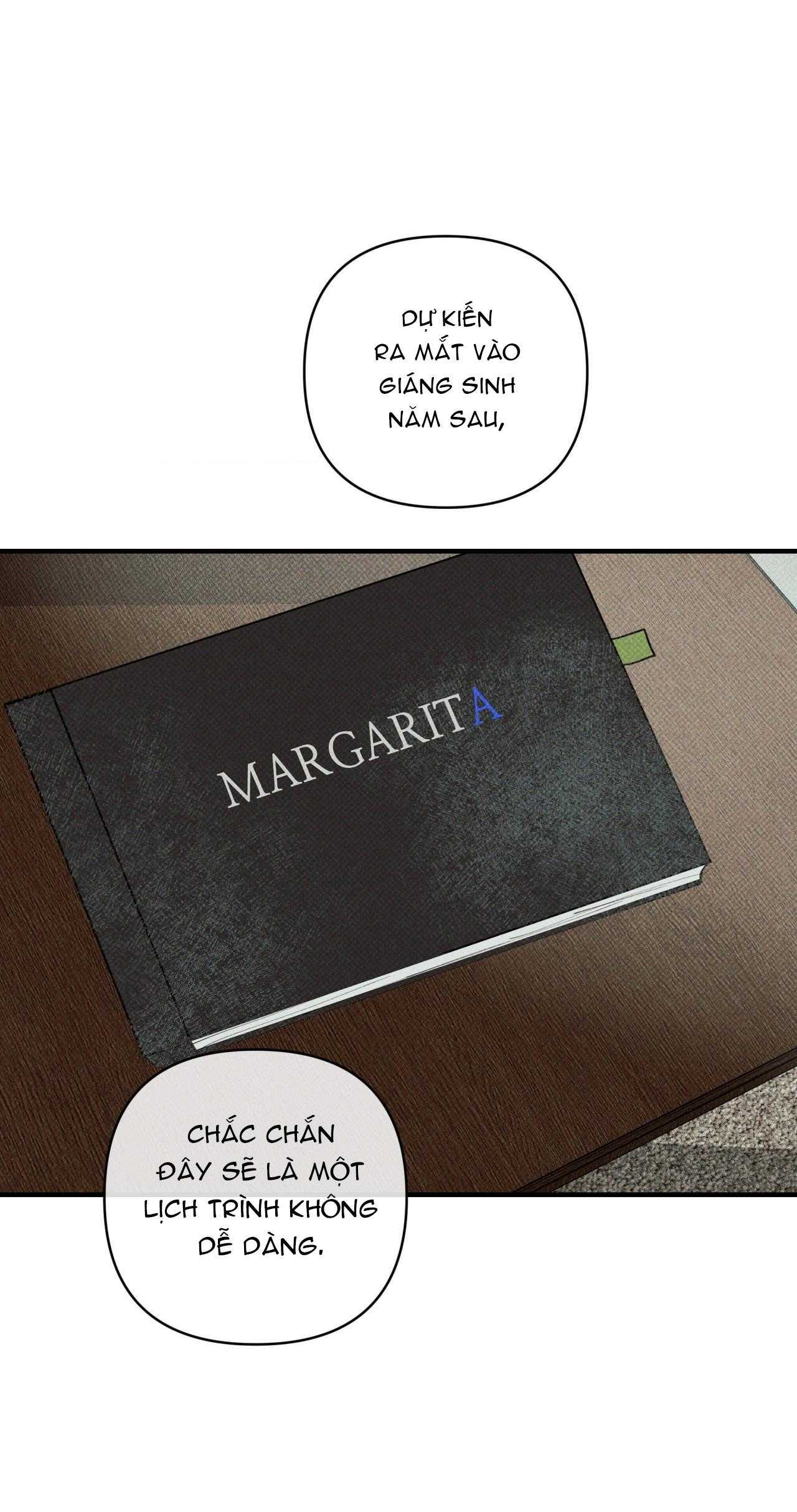 Ôi Kẻ Thù Thân Yêu! Chapter 42 - Trang 2