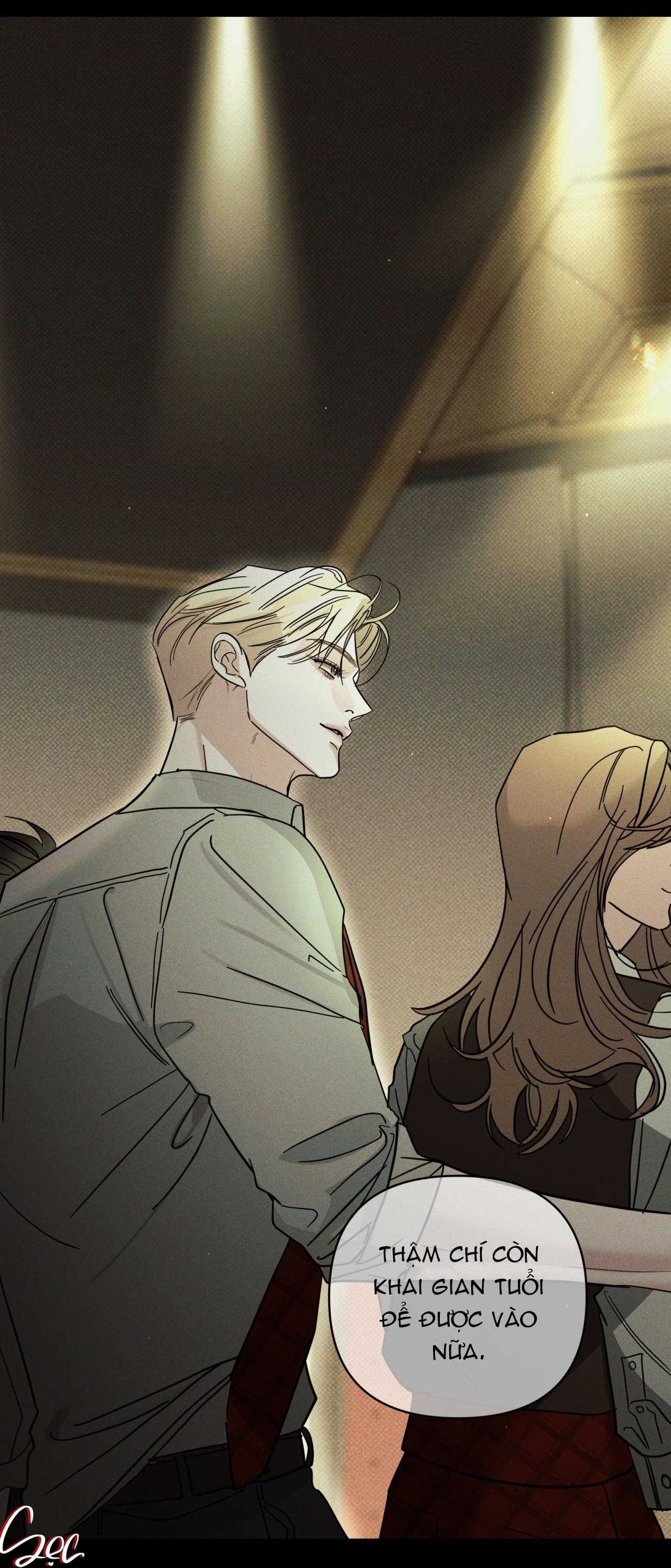 Ôi Kẻ Thù Thân Yêu! Chapter 42 - Trang 2